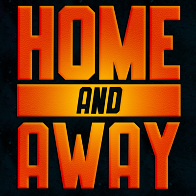 Home & Away: Logo Talk 