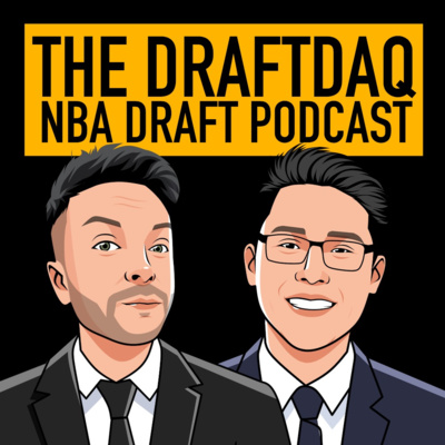 Mock Talk with Jeremy Woo | The Draftdaq