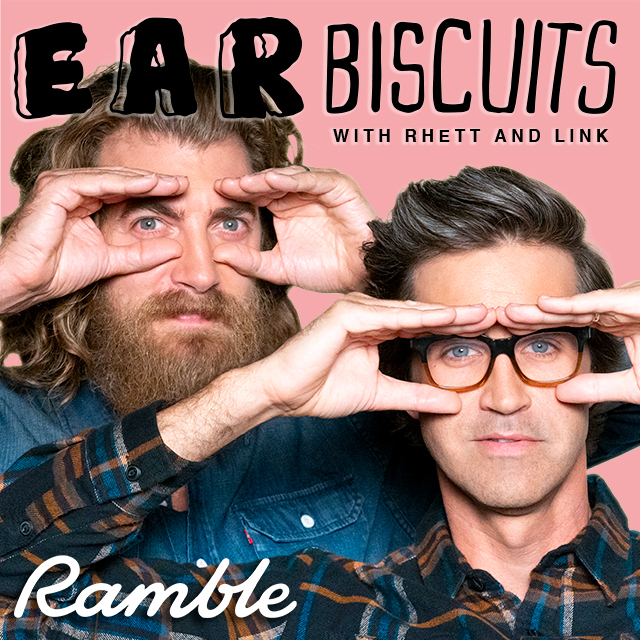 Losing Our Virginity - feat. Our Wives | Ear Biscuits Ep.304