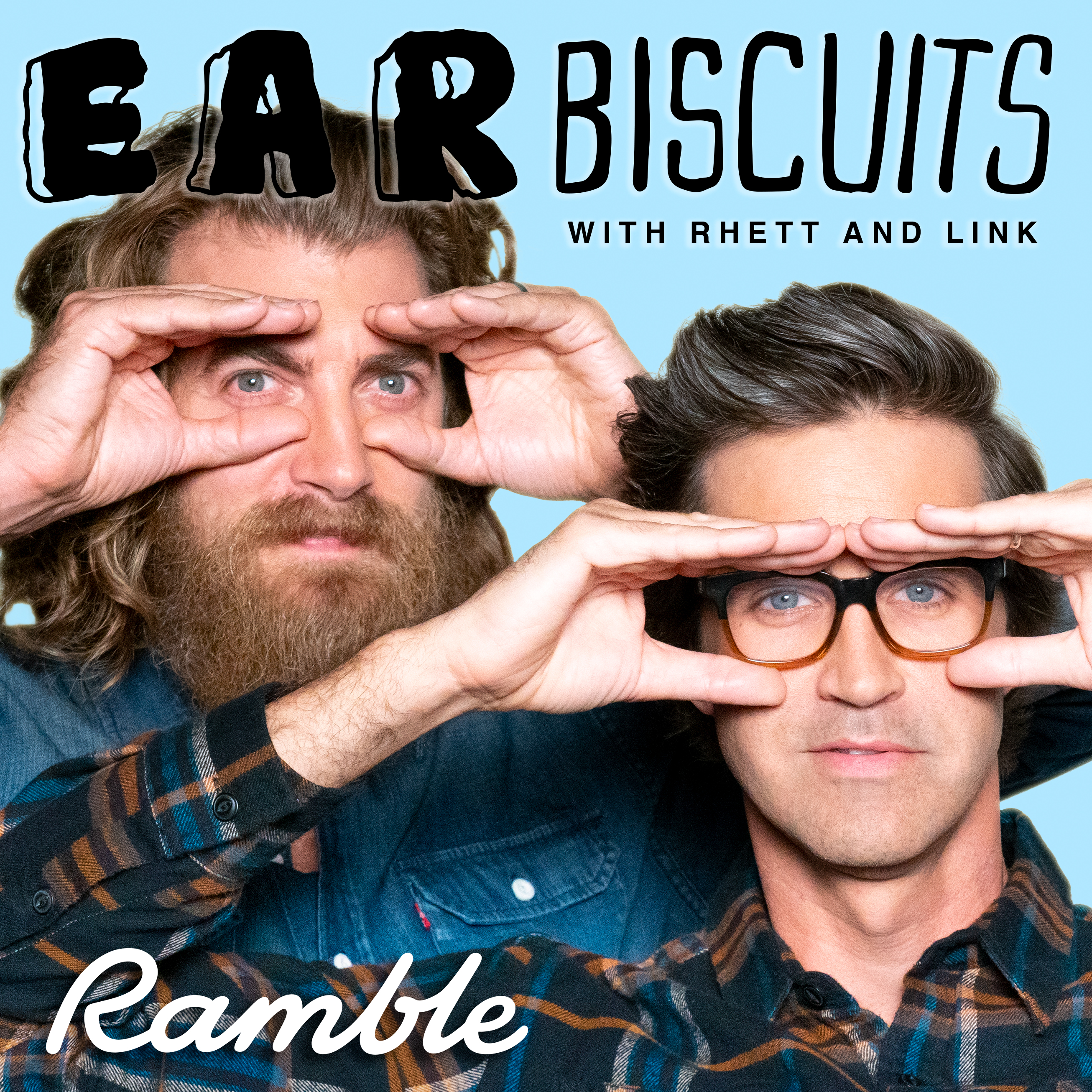 276: Link's Spiritual Deconstruction - One Year Later | Ear Biscuits Ep.276