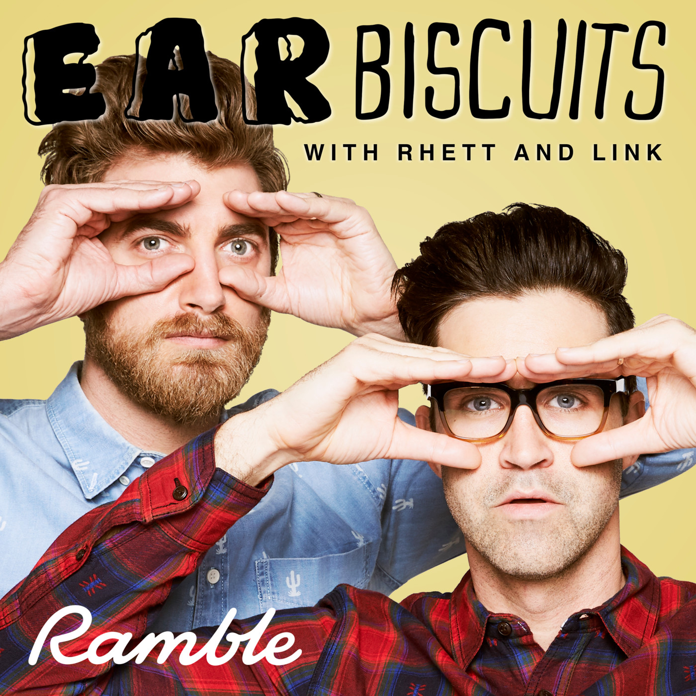140: Witnessing Childbirth (AMA) | Ear Biscuits Ep. 140