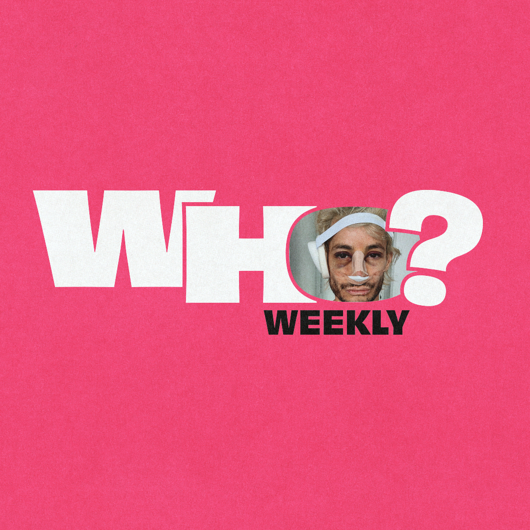 Vogue Williams, Dia Nash & Trey Cunningham? episode artwork