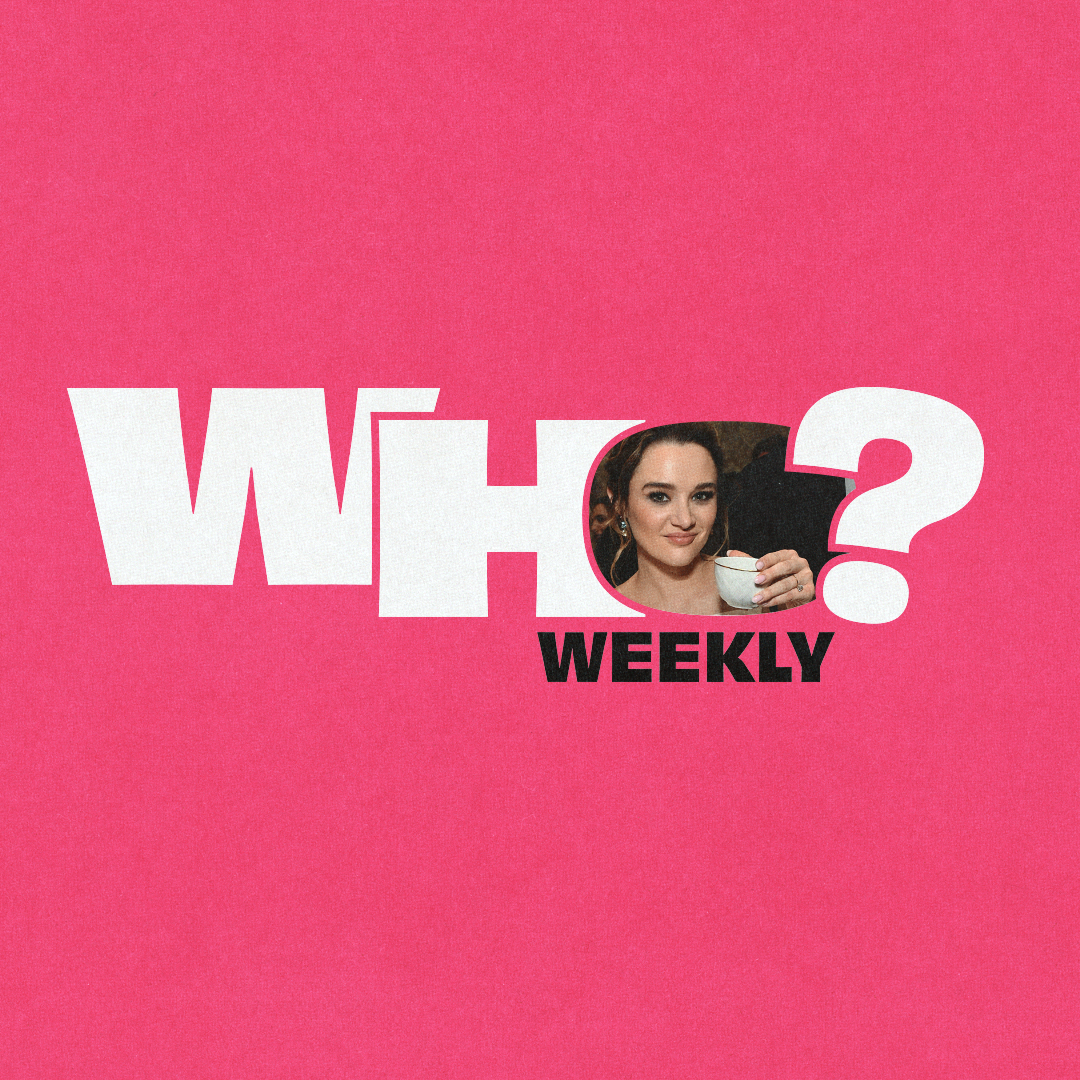 Hunter King, Bill Belichick & Dr. Sheree Whitfield? episode artwork