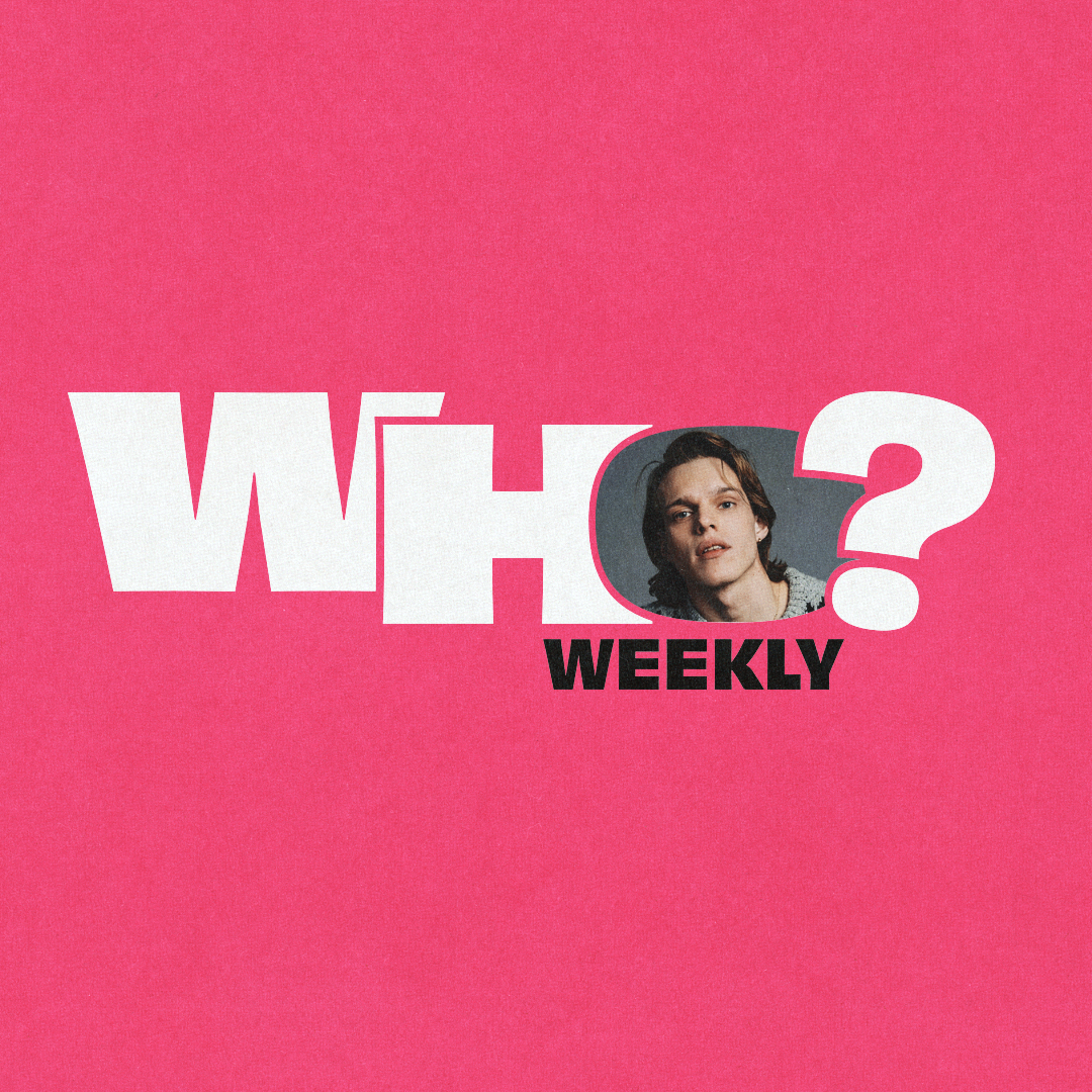 Finn Bennett, Lu Min & Orfeh? episode artwork