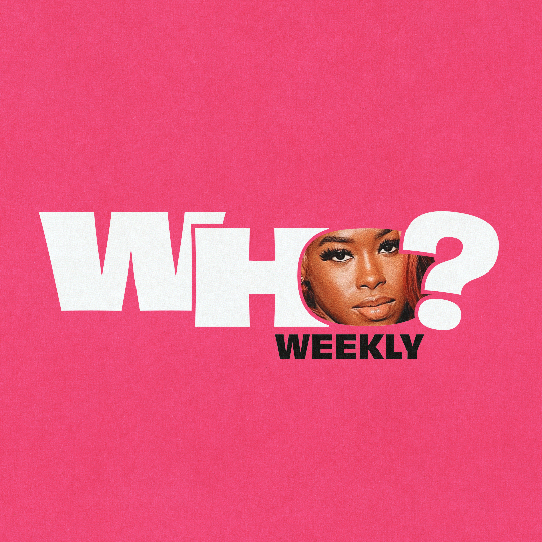 Jessie Murph, Cleotrapa & 'Celebrity Six'? episode artwork