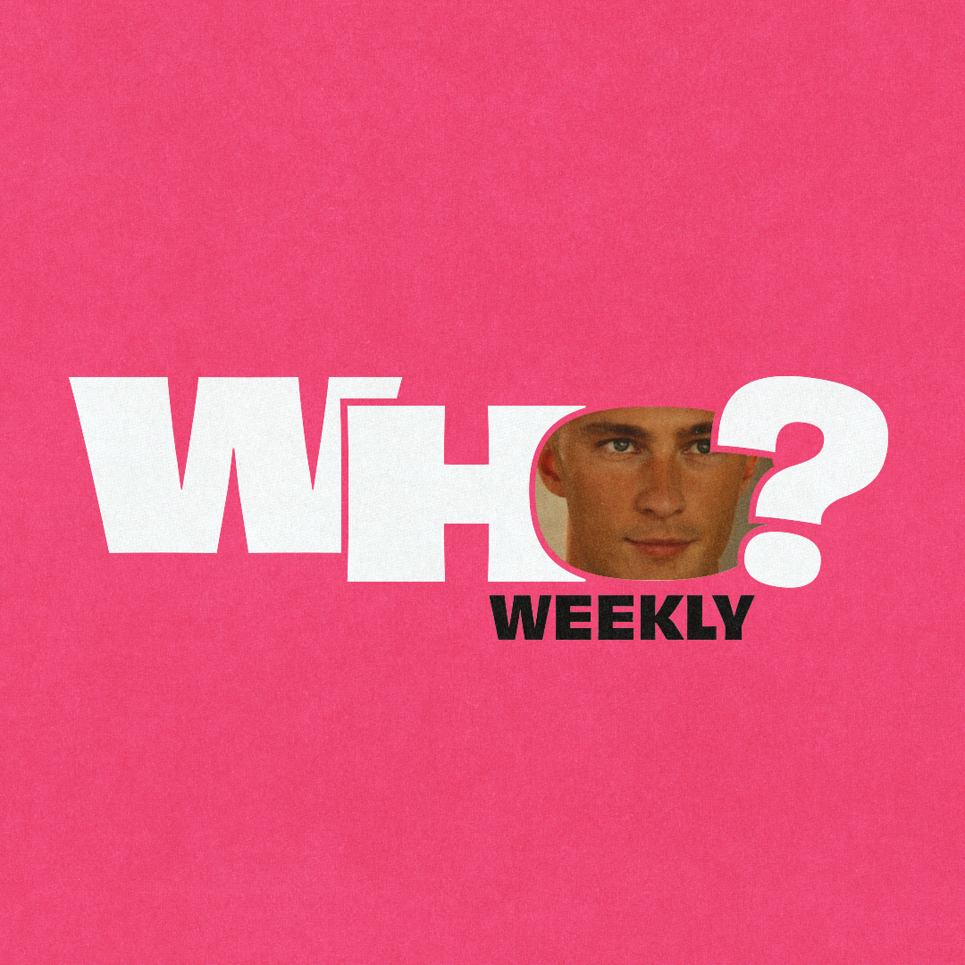 Drew Starkey, Jennifer Affleck & Melinda Doolittle? episode artwork