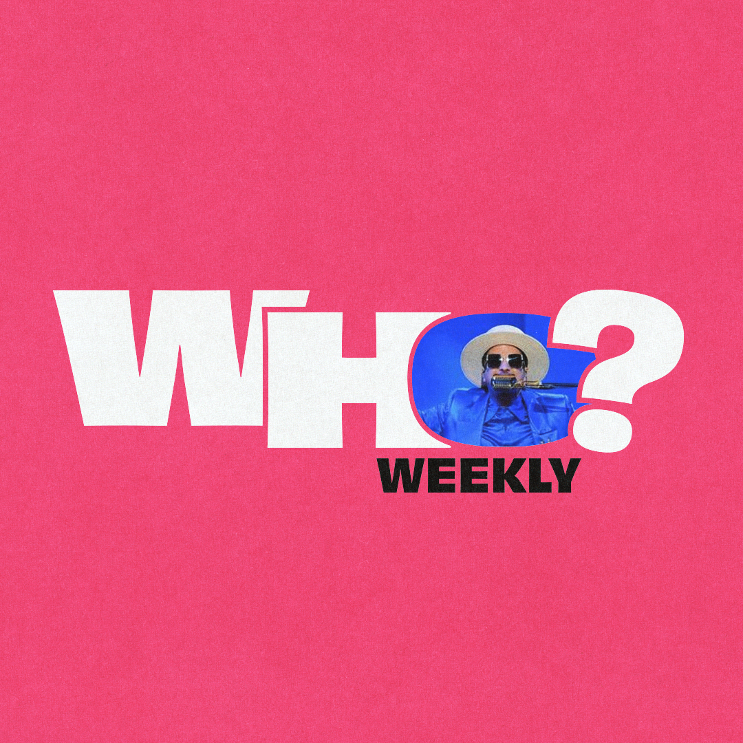 Ray Nicholson, DJ Cassidy & Chicken Salad? episode artwork