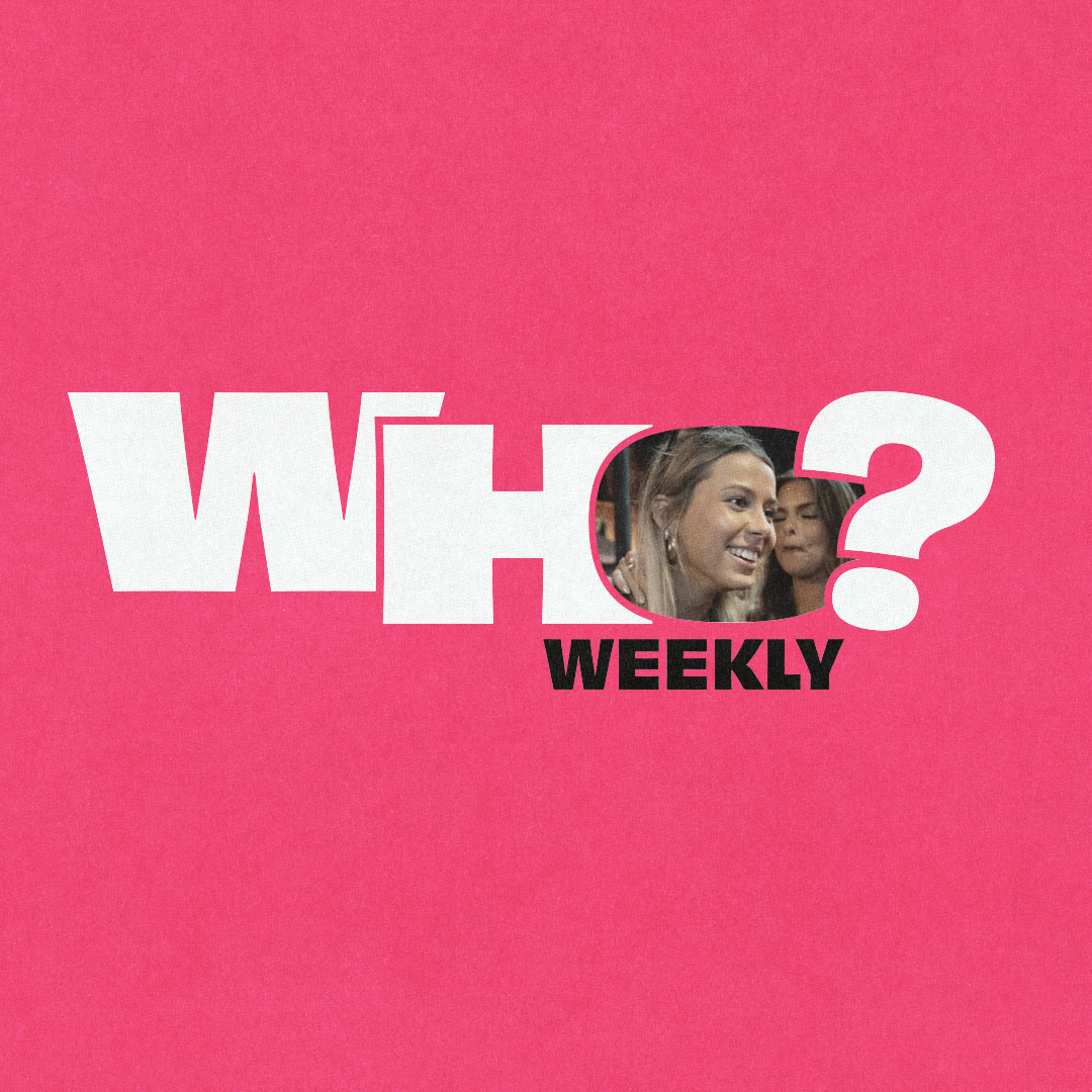 Kenya Kinski-Jones, Hawk Tuah Girl & Bologna? episode artwork