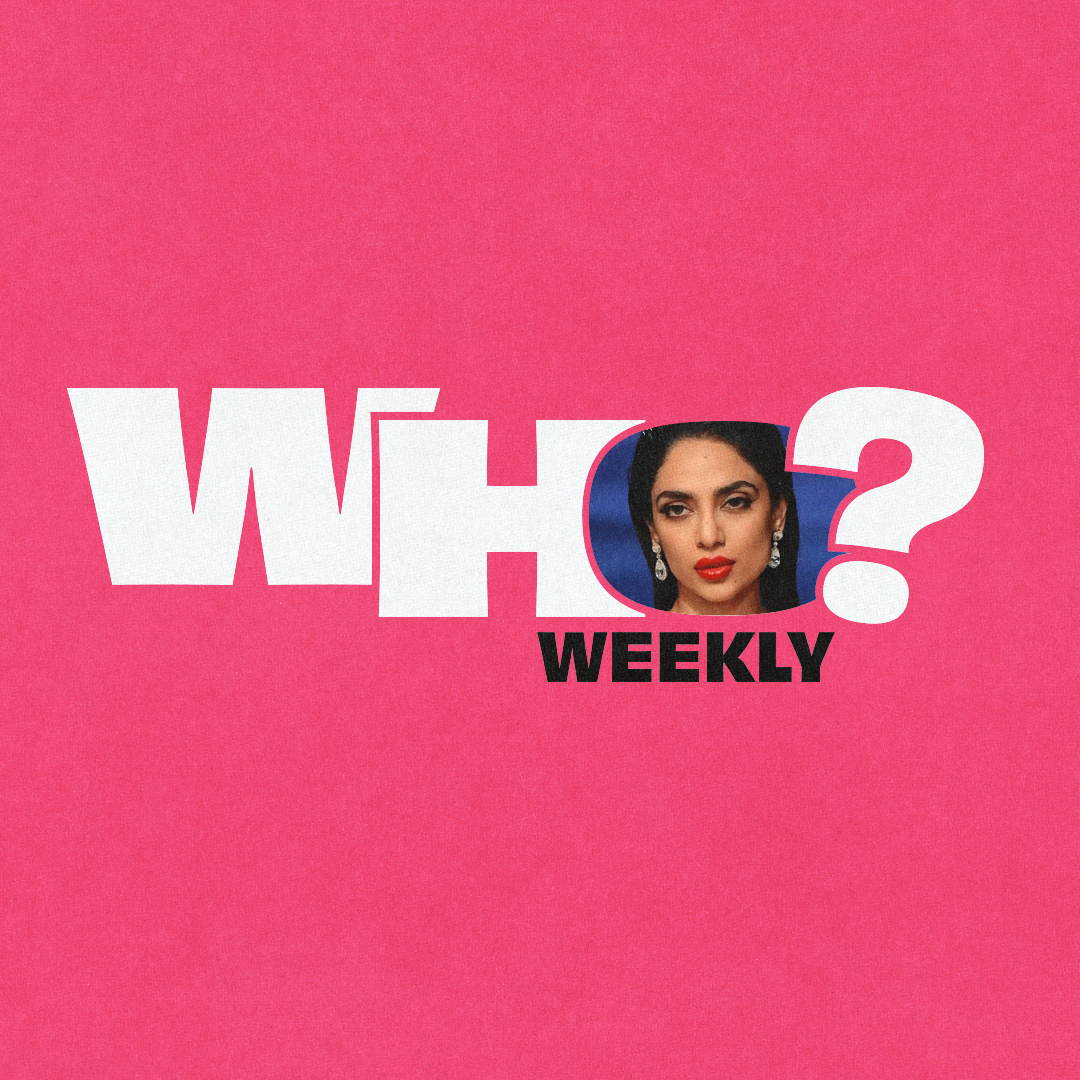 Sobhita Dhulipala, Robert Schwartzman & David Chang? episode artwork