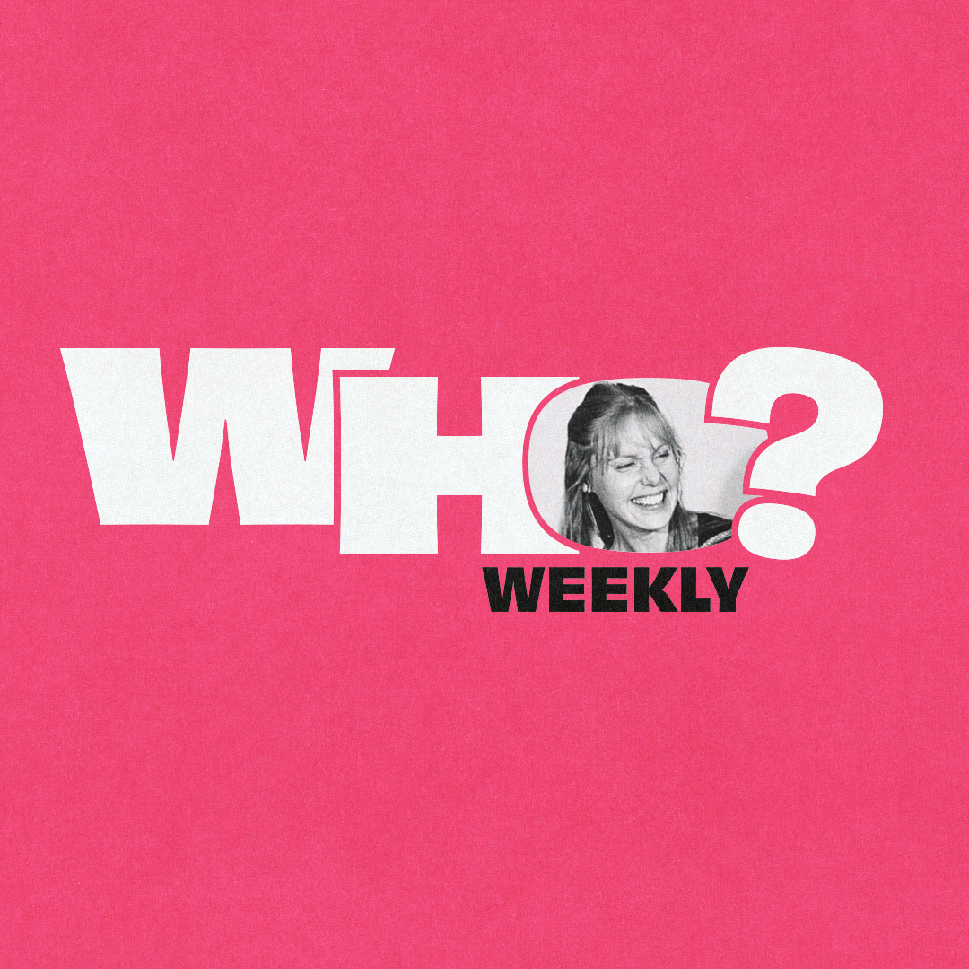Trish Hawkins, UmaSofia Srivastava & Noelia Voigt? episode artwork