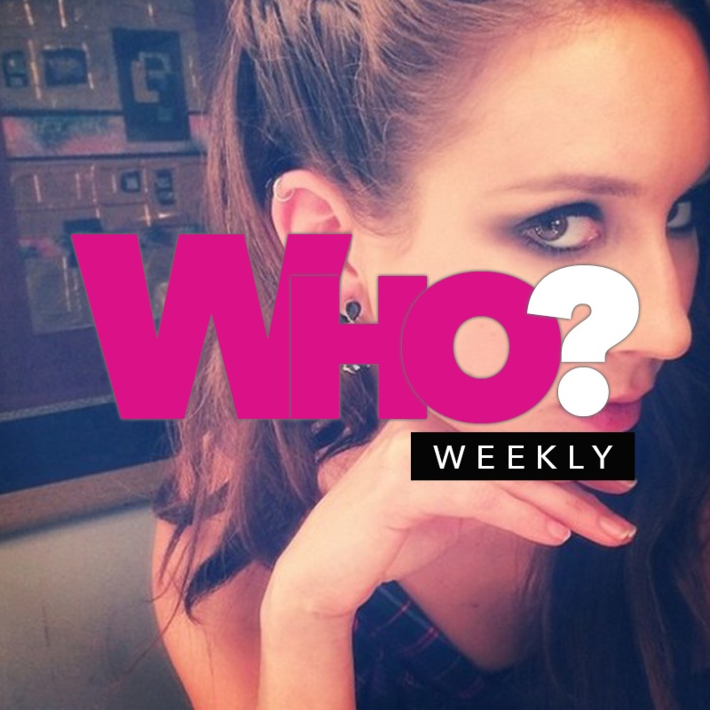 Troian Bellisario? episode artwork