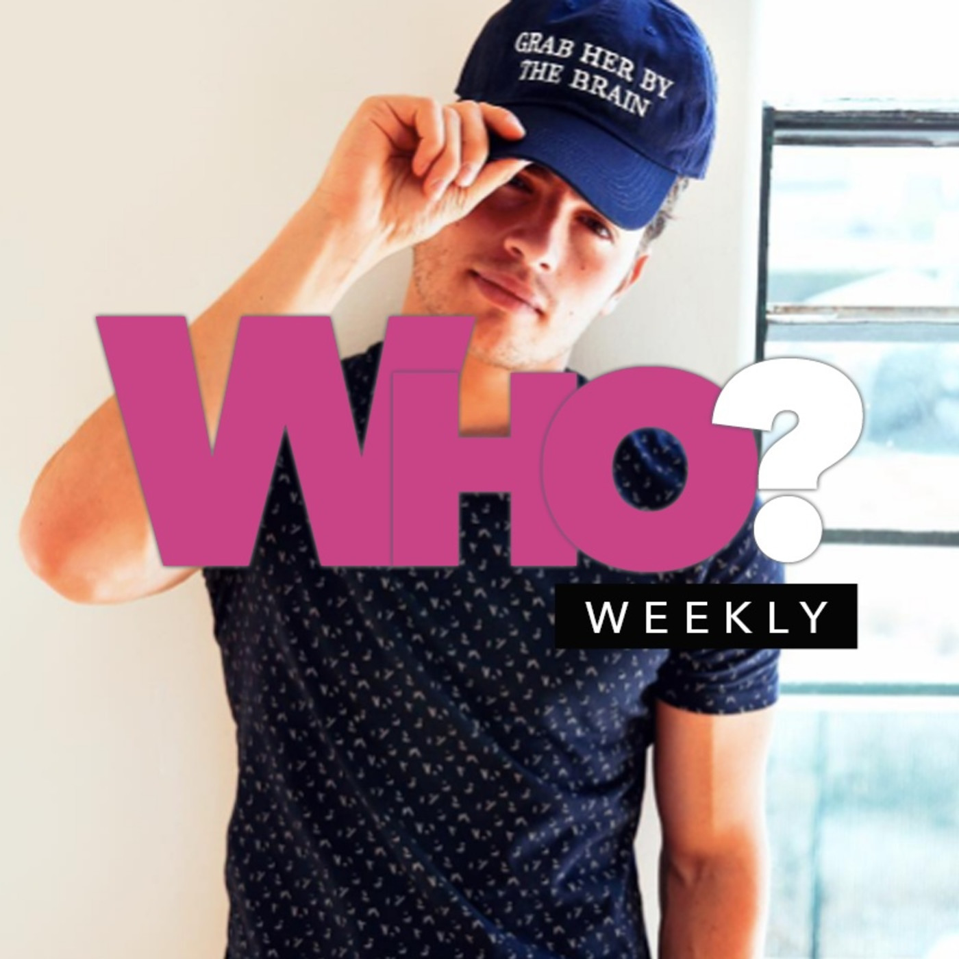 Gregg Sulkin? episode artwork