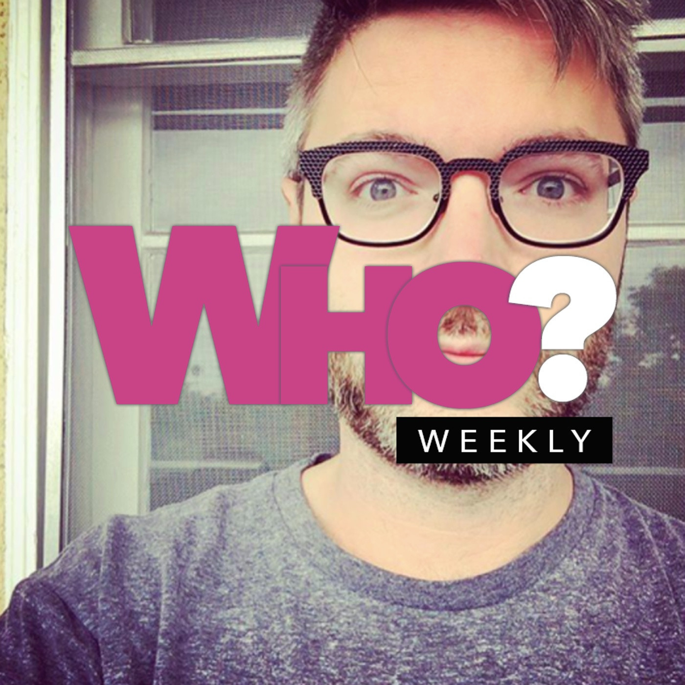 Lucian Piane? episode artwork