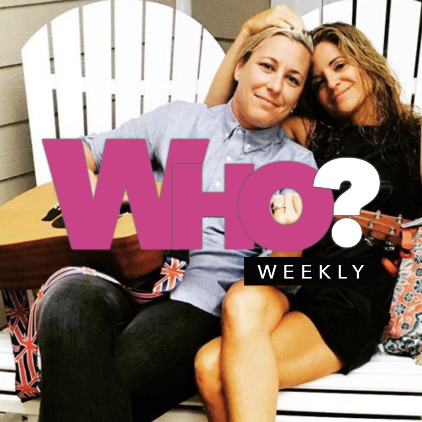 Glennon Doyle Melton? episode artwork