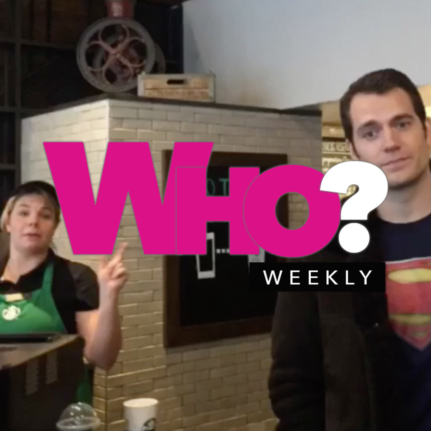 The 2016 Who, Me? Awards! 🏆 episode artwork