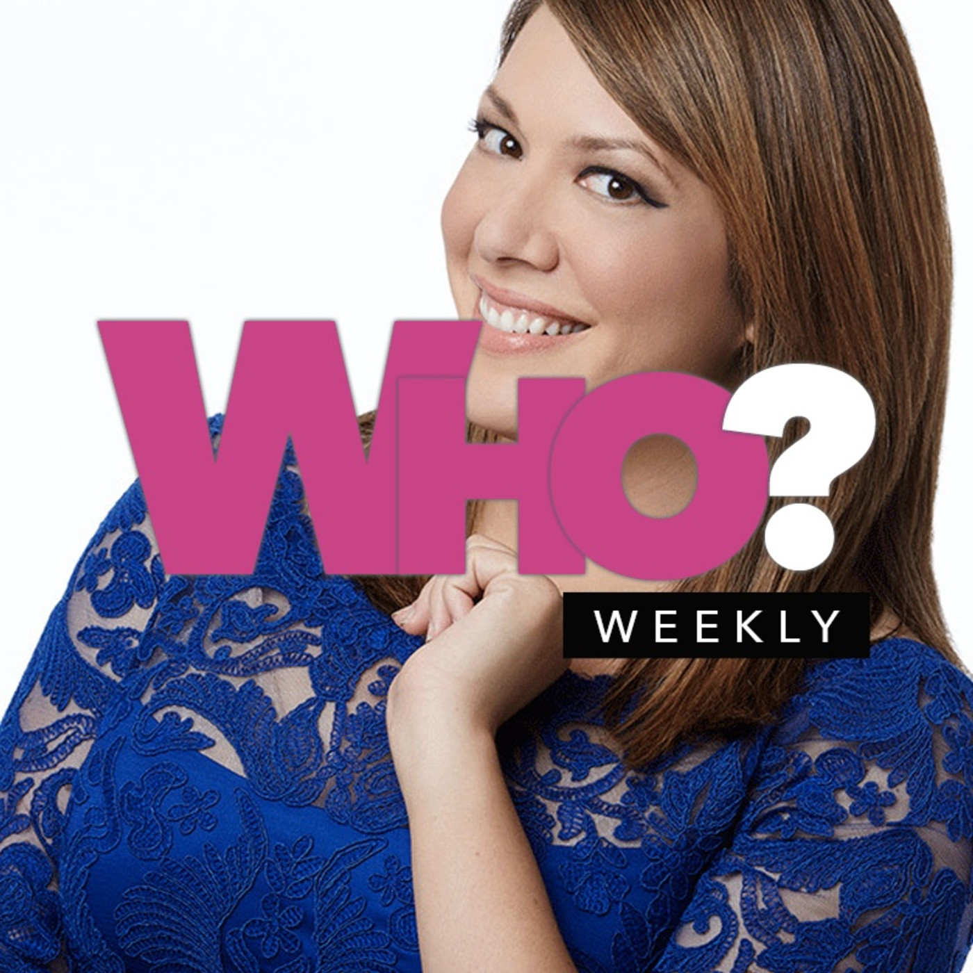 Michelle Collins? (ft. Michelle Collins) episode artwork