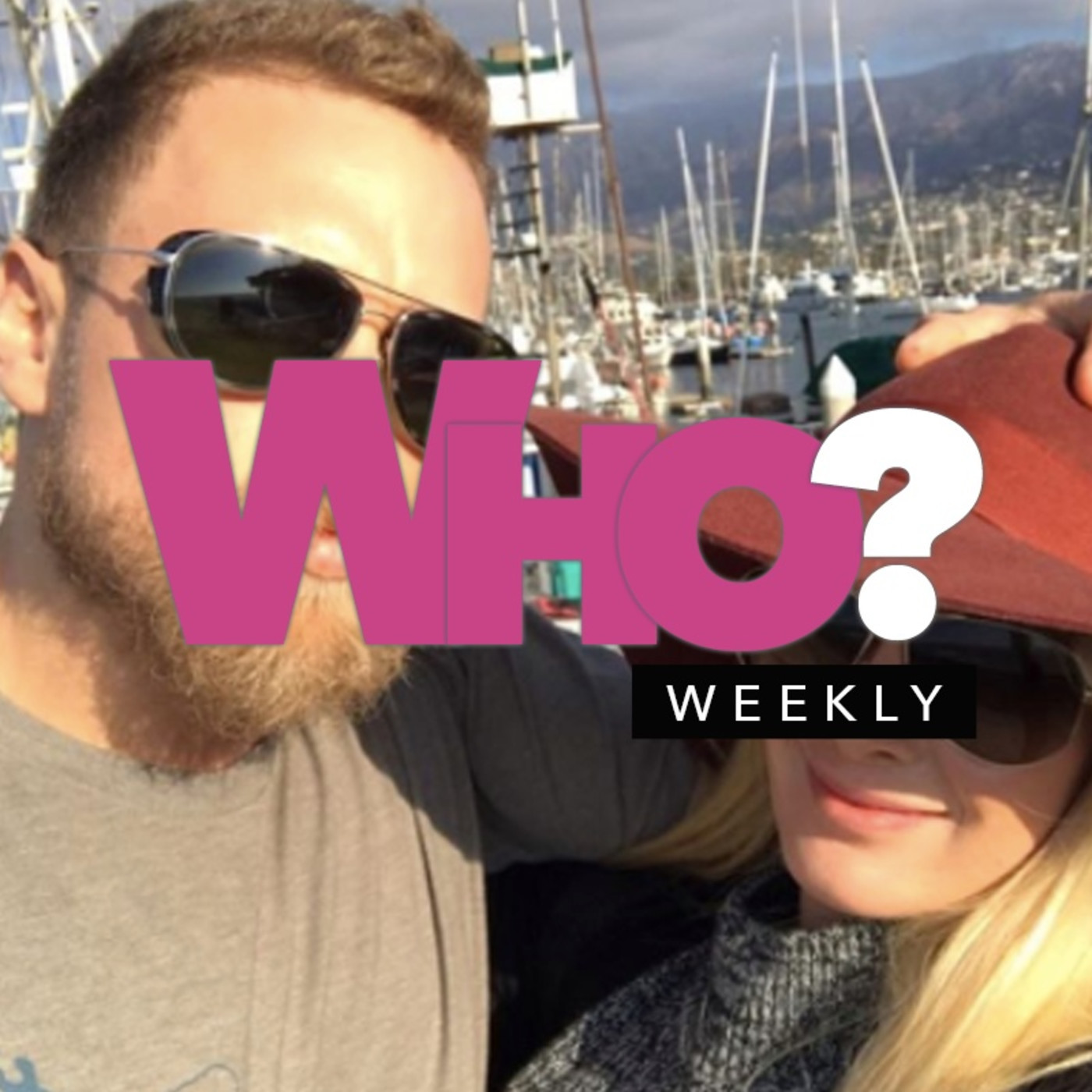 Spencer Pratt? (ft. Spencer Pratt) episode artwork