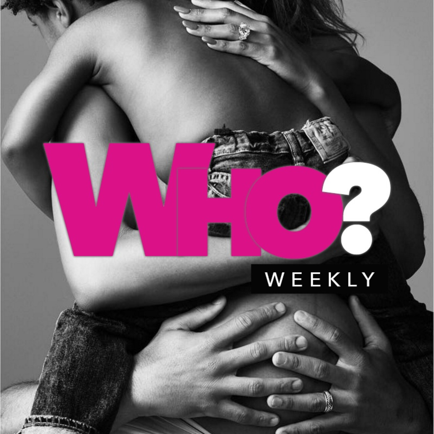 Jordan Peele & Porsha Williams (ft. Who Dat?) episode artwork