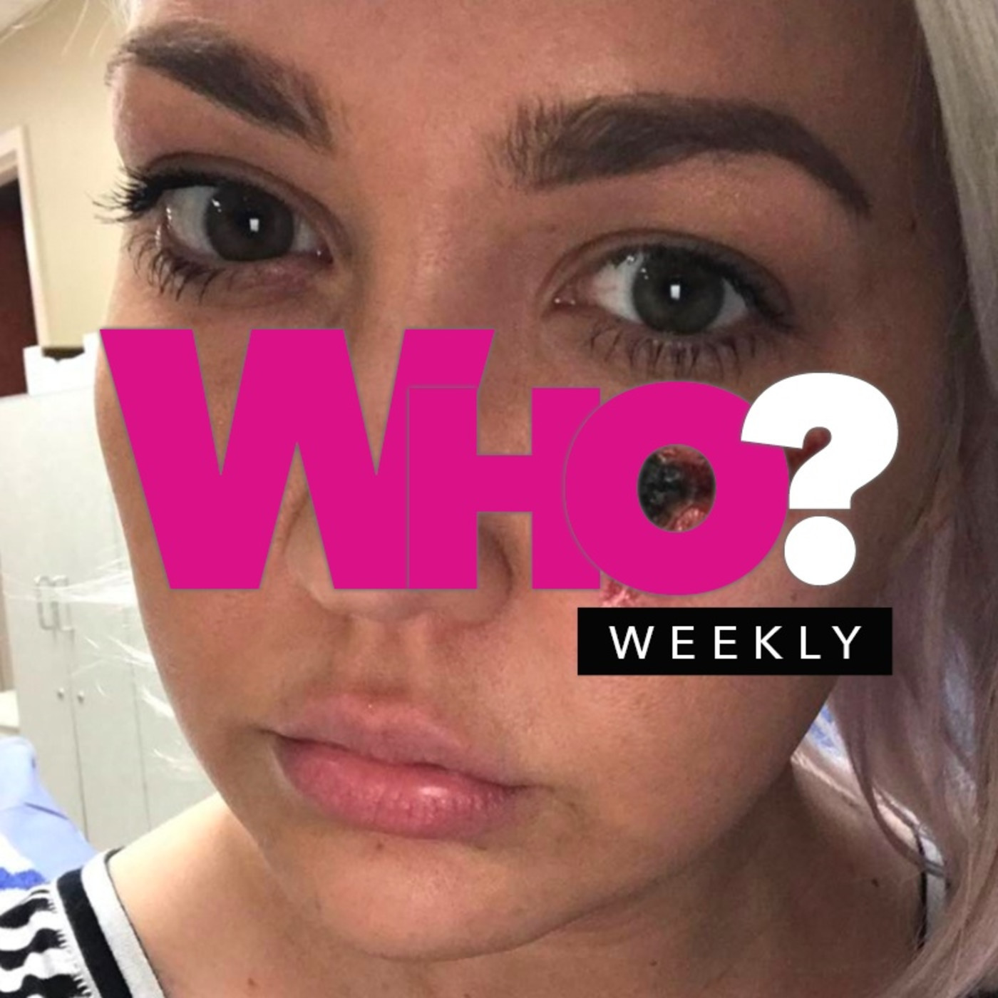 Meghan Linsey & Jamie Otis? episode artwork