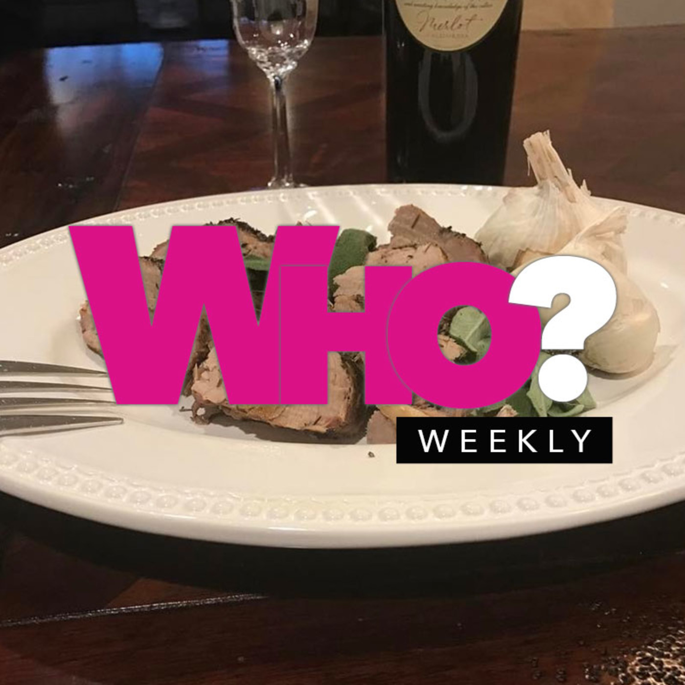 #Fyre Fest & Danielle Jonas? episode artwork