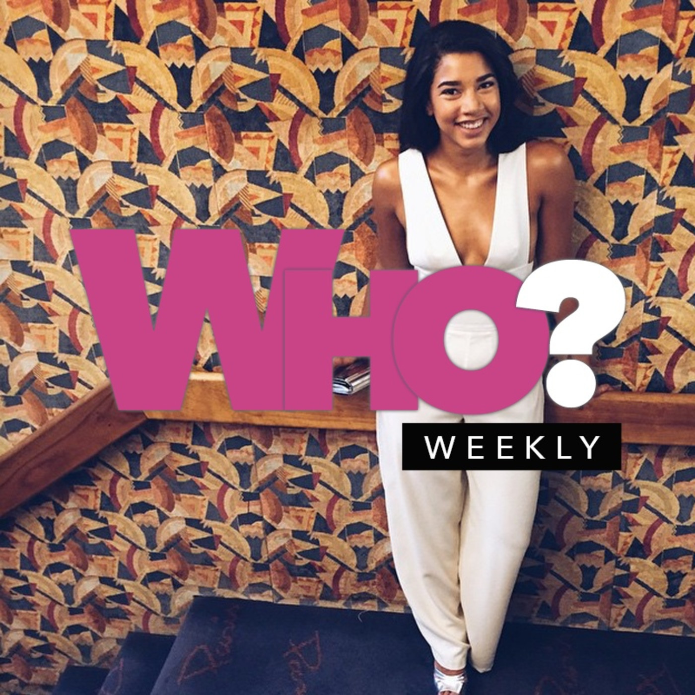 Hannah Bronfman & Austin Swift? episode artwork
