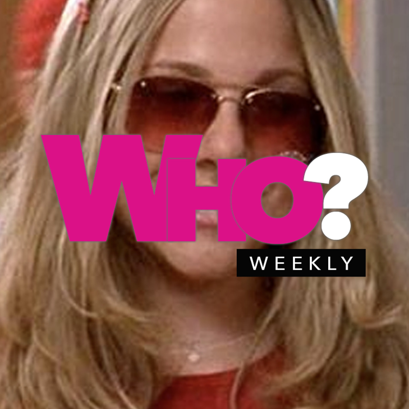 Lauren Collins? (ft. Lauren Collins) episode artwork