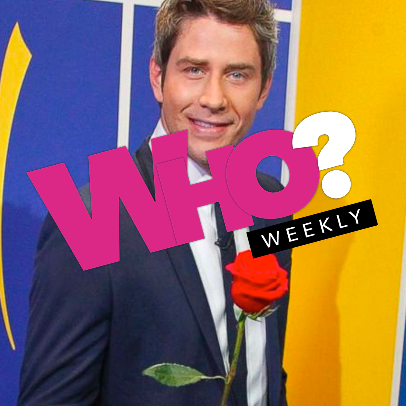 Arie Luyendyk Jr. & Paul Hollywood? episode artwork