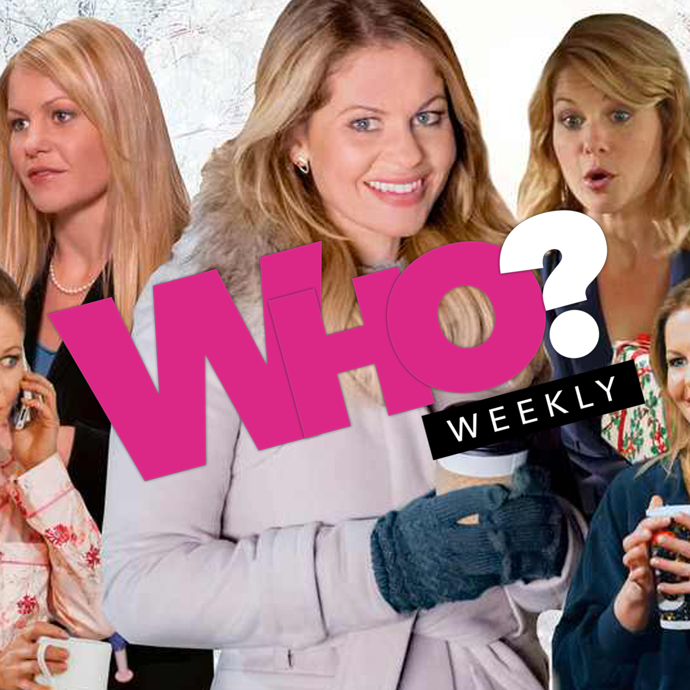 Stassi Schroeder & Candace Cameron Bure & Candace Cameron Bure episode artwork