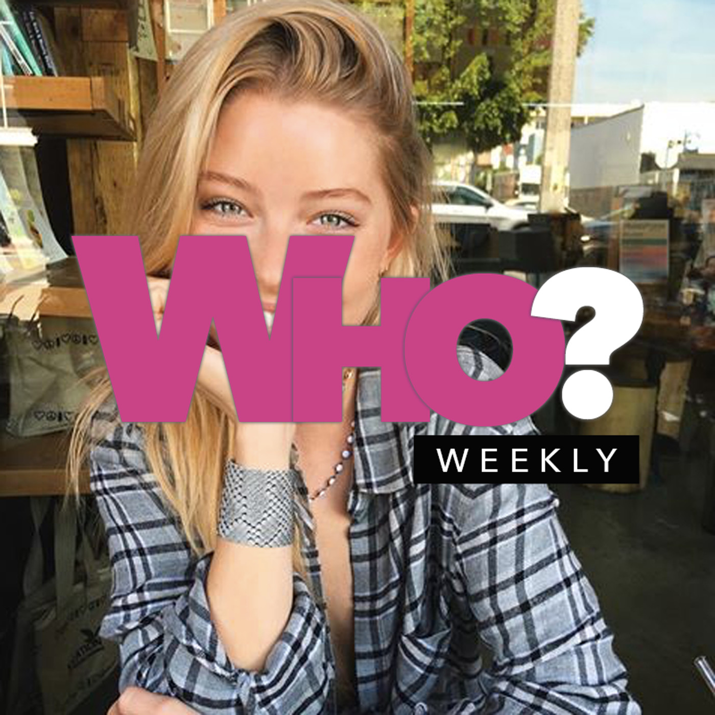 Baskin Champion & Paris Jackson?  episode artwork