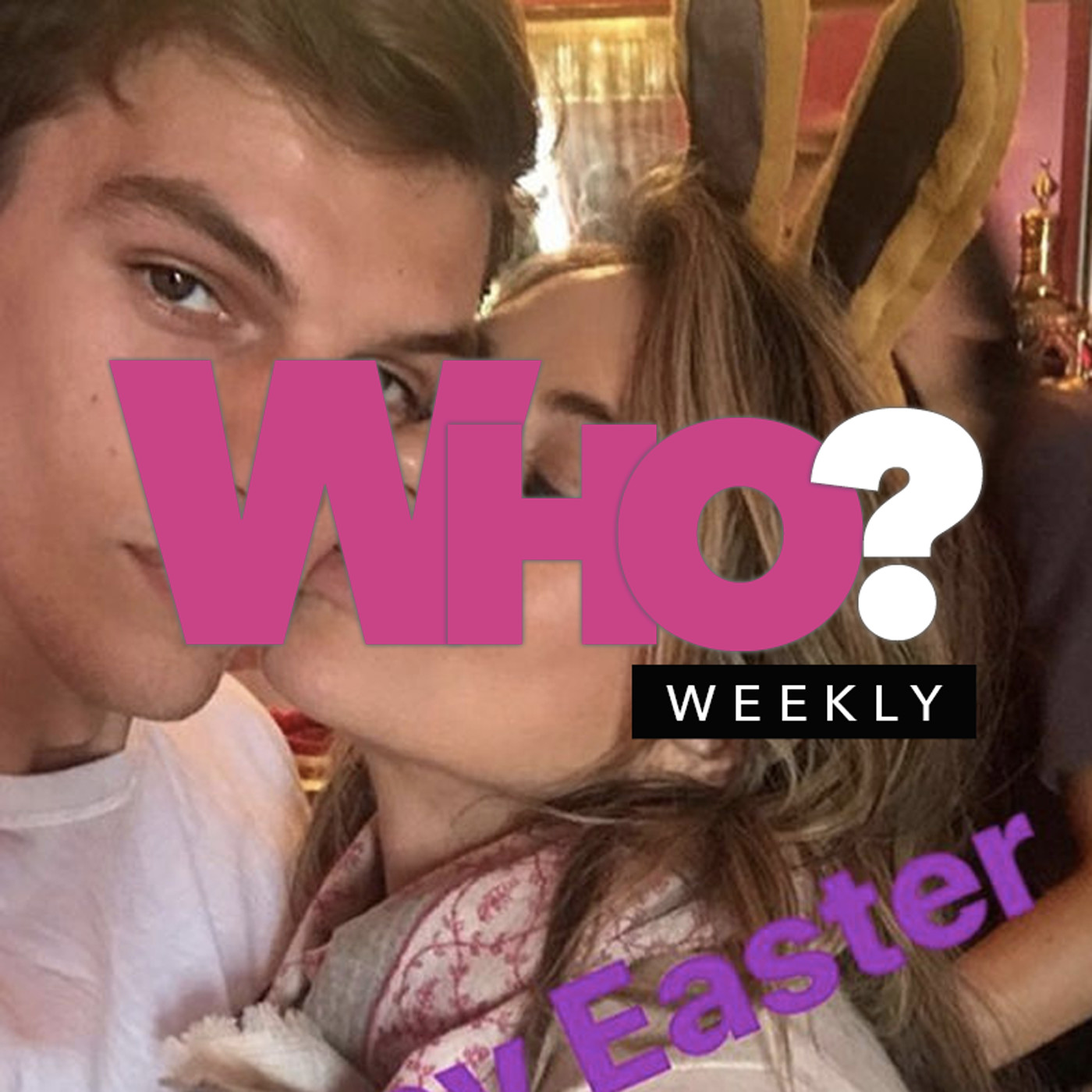 Jacinta Kuznetsov & Elizabeth Hurley?  episode artwork