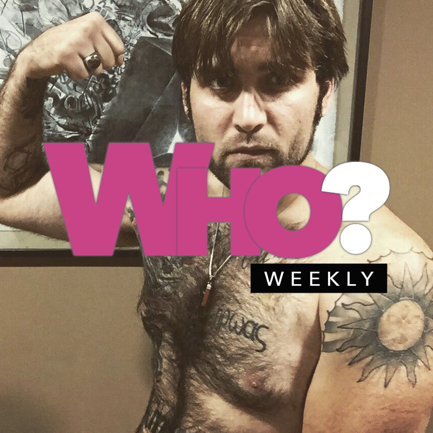 Jeff Allen McManus & Weston Coppola Cage? episode artwork