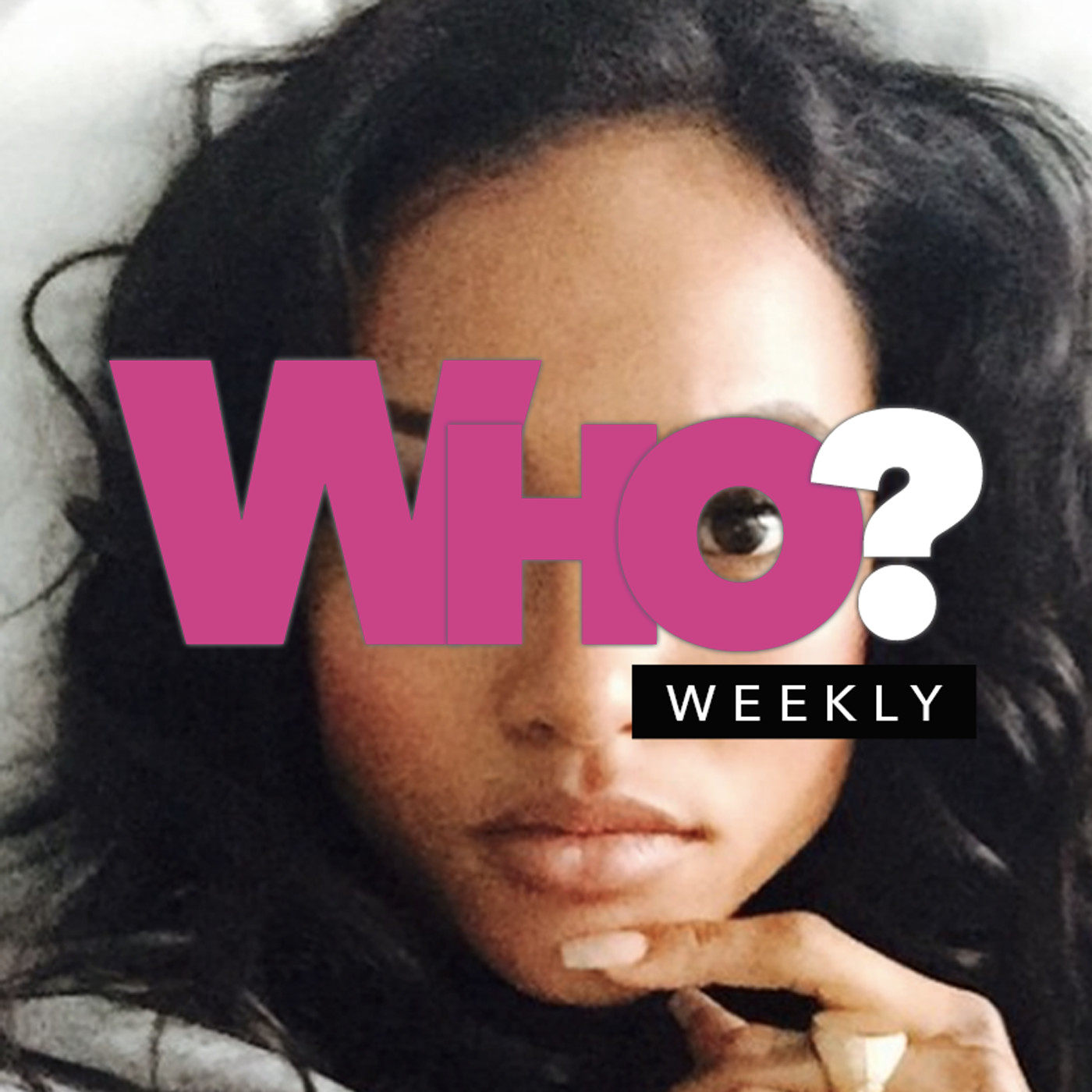 Demi-Leigh Nel-Peters & Karrueche Tran?  episode artwork