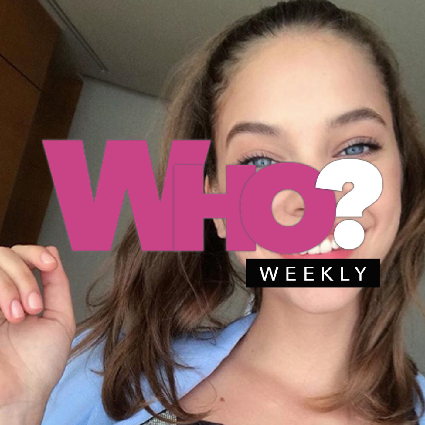 Carys Zeta Douglas & Barbara Palvin?  episode artwork