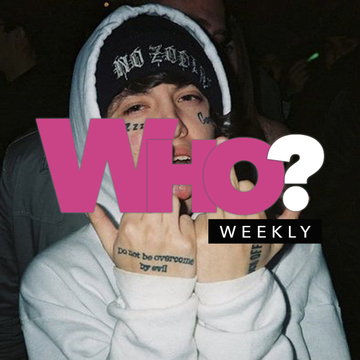 Lil Xan & Noah Centineo? episode artwork