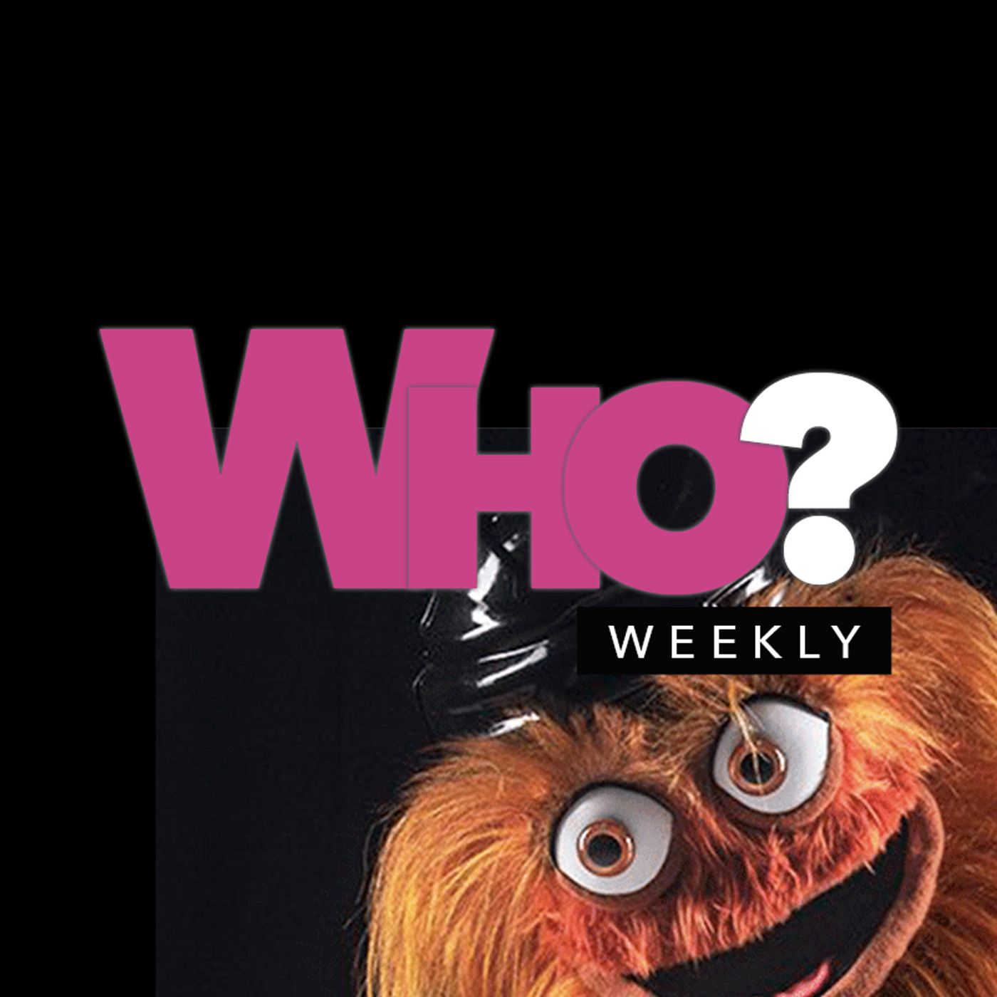 Who's There: Tory Lanez & Gritty? episode artwork