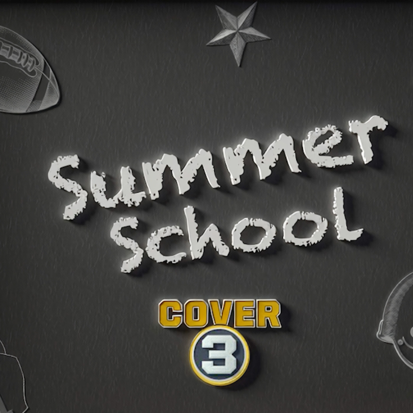 Early 2026 Boston College Season Preview | Cover 3 Summer School episode artwork
