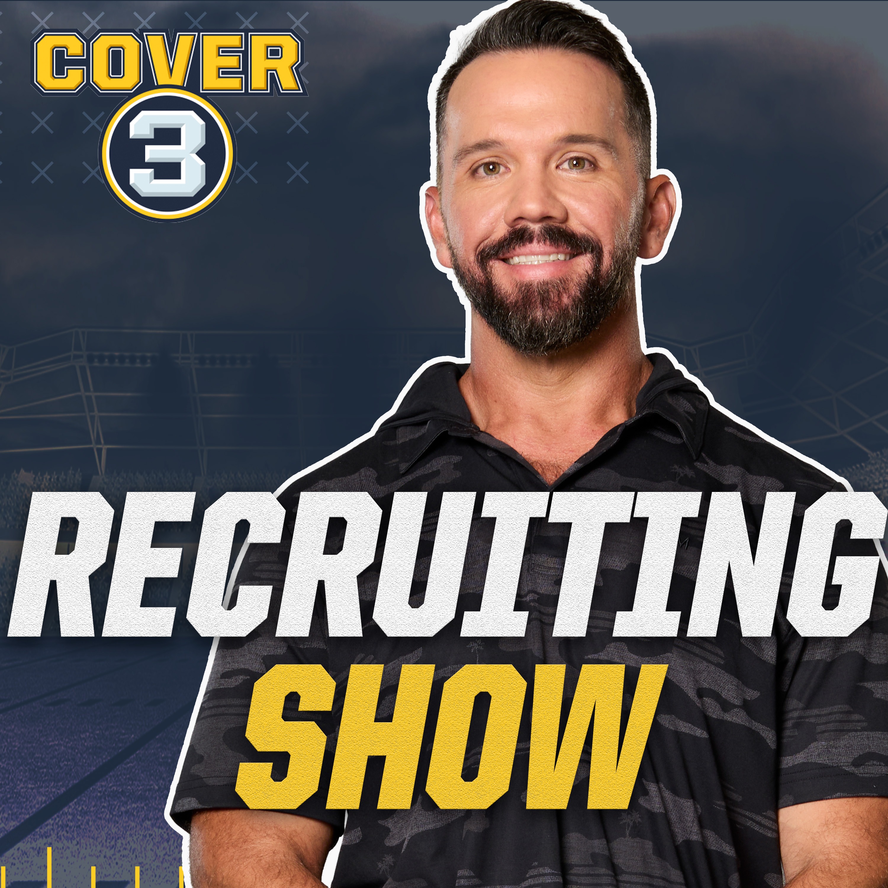 RECRUITING SHOW: Future College Football Stars Going Off + Top High School Performers
