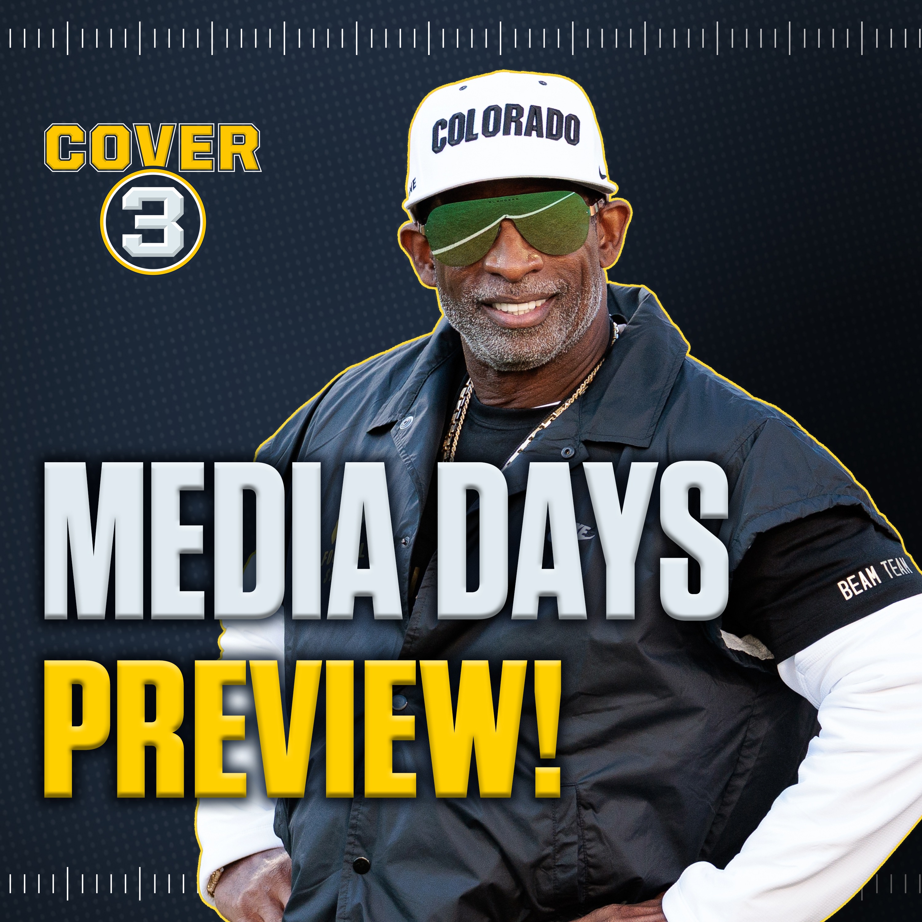 2026 College Football Media Days Preview: Biggest Storylines, Burning Questions & MORE! 🏈