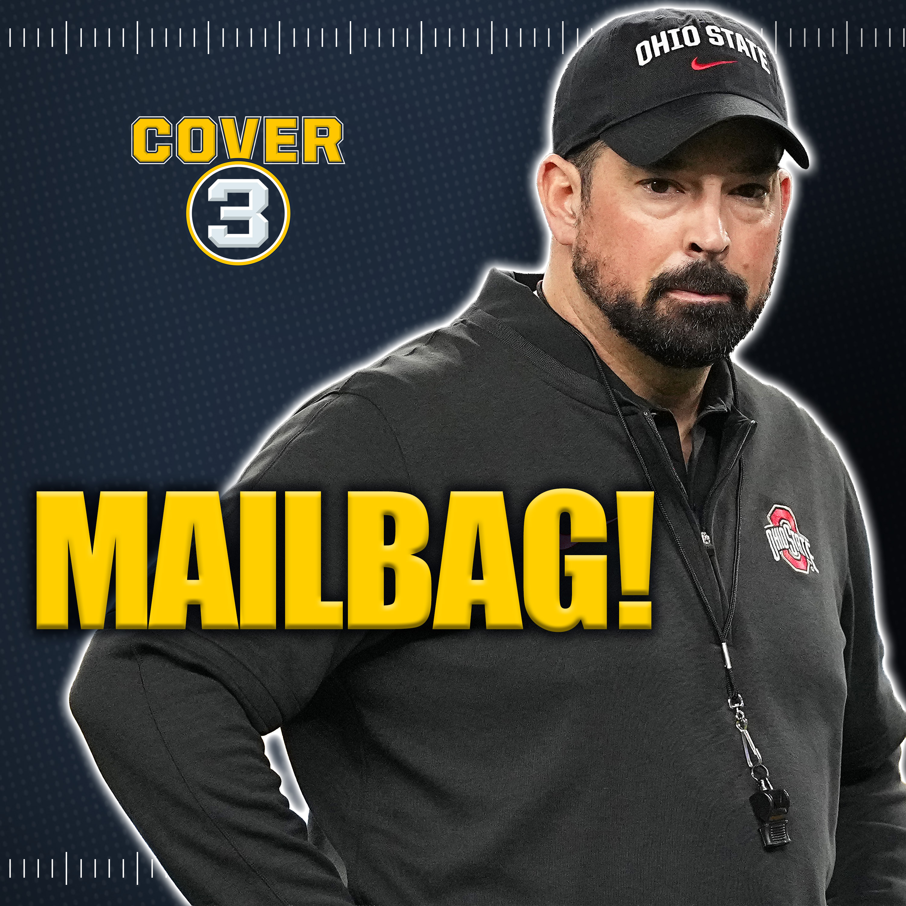 Mailbag: The Best Single-Season Coaching Jobs In College Football? PLUS, Spring Game Previews & More episode artwork