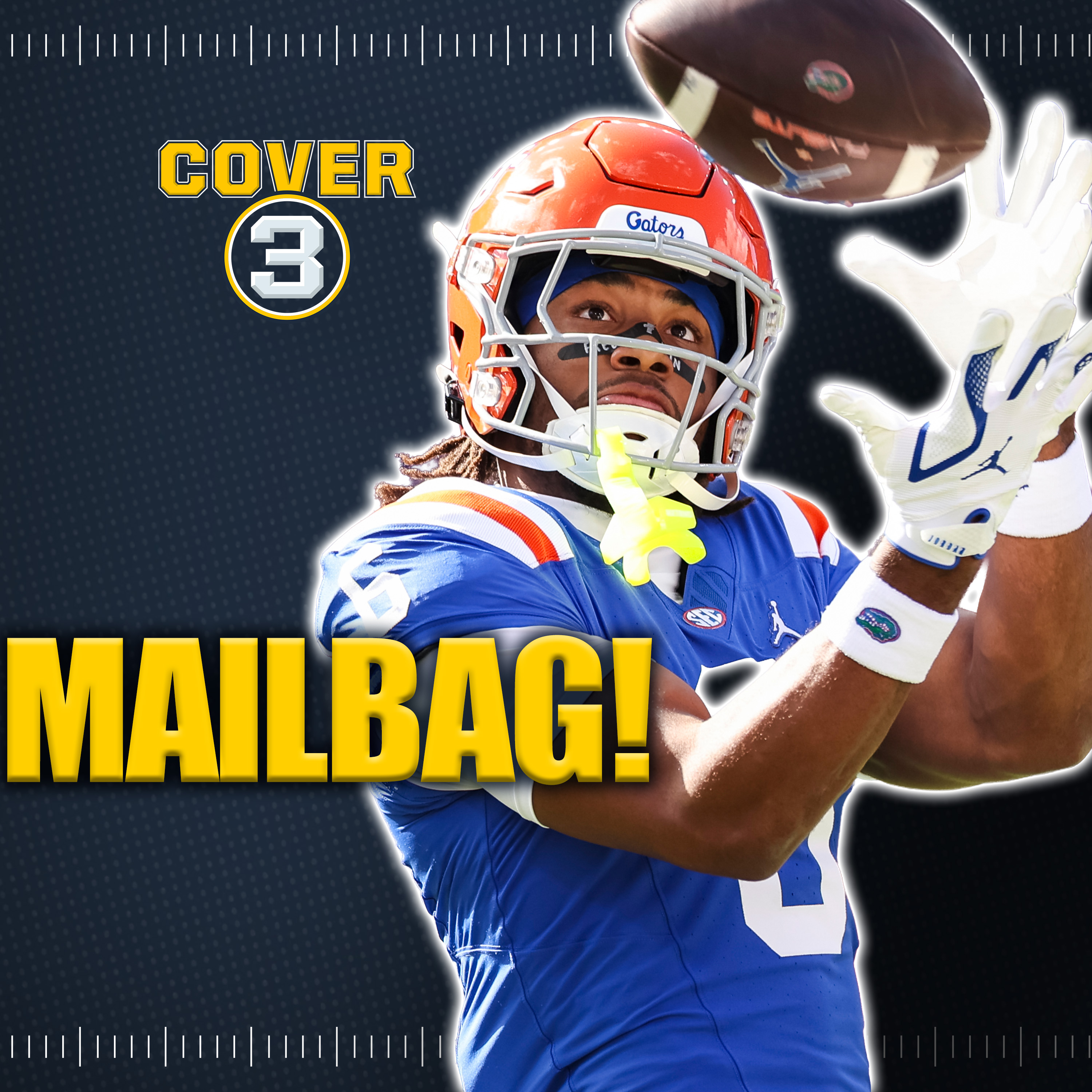 Mailbag: The WORST Title-Winning QBs, Spring Game Lookahead & More! | College Football episode artwork
