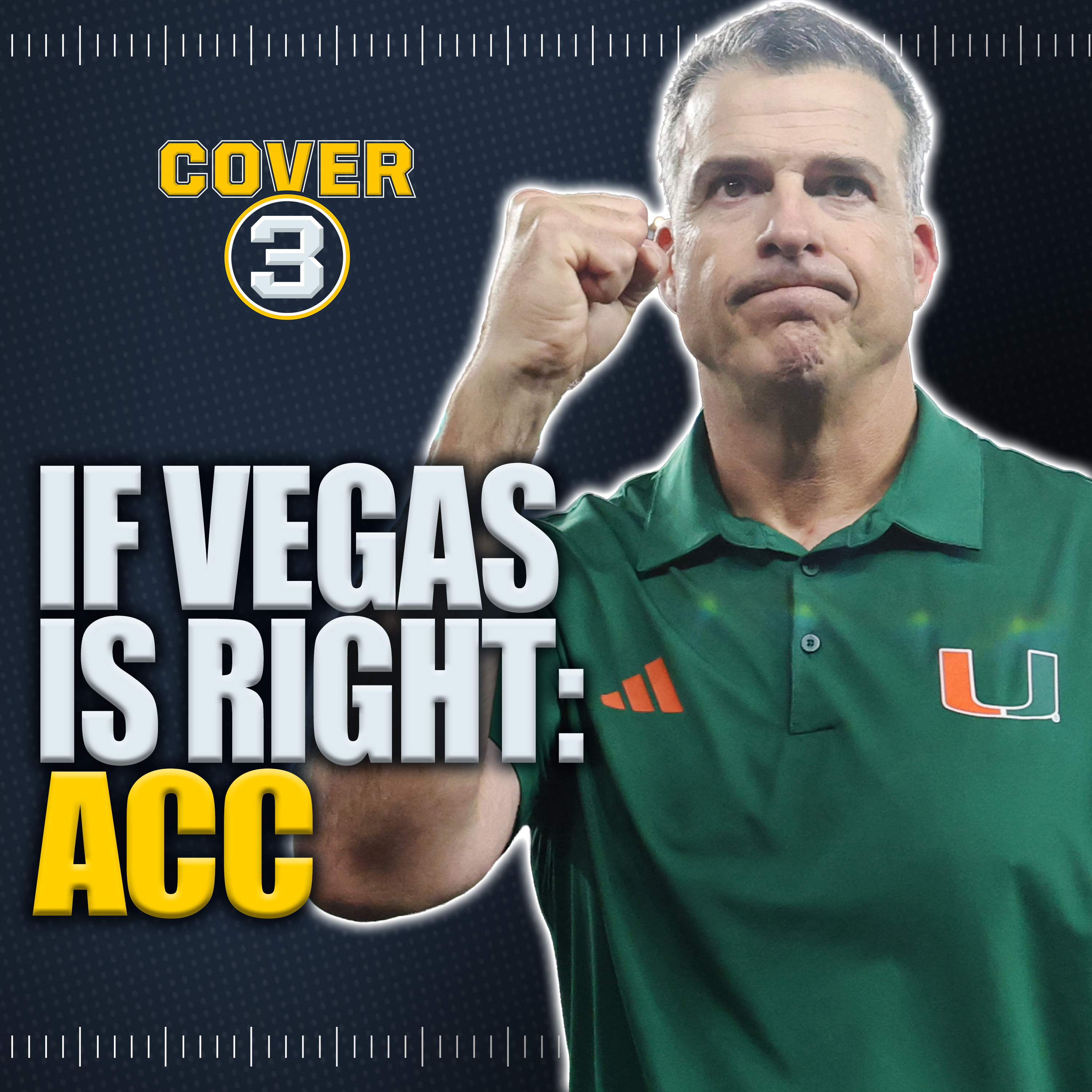 Expectations For ACC Teams In 2026: Who Can Contend With Miami? James Franklin’s VT Debut & More! episode artwork