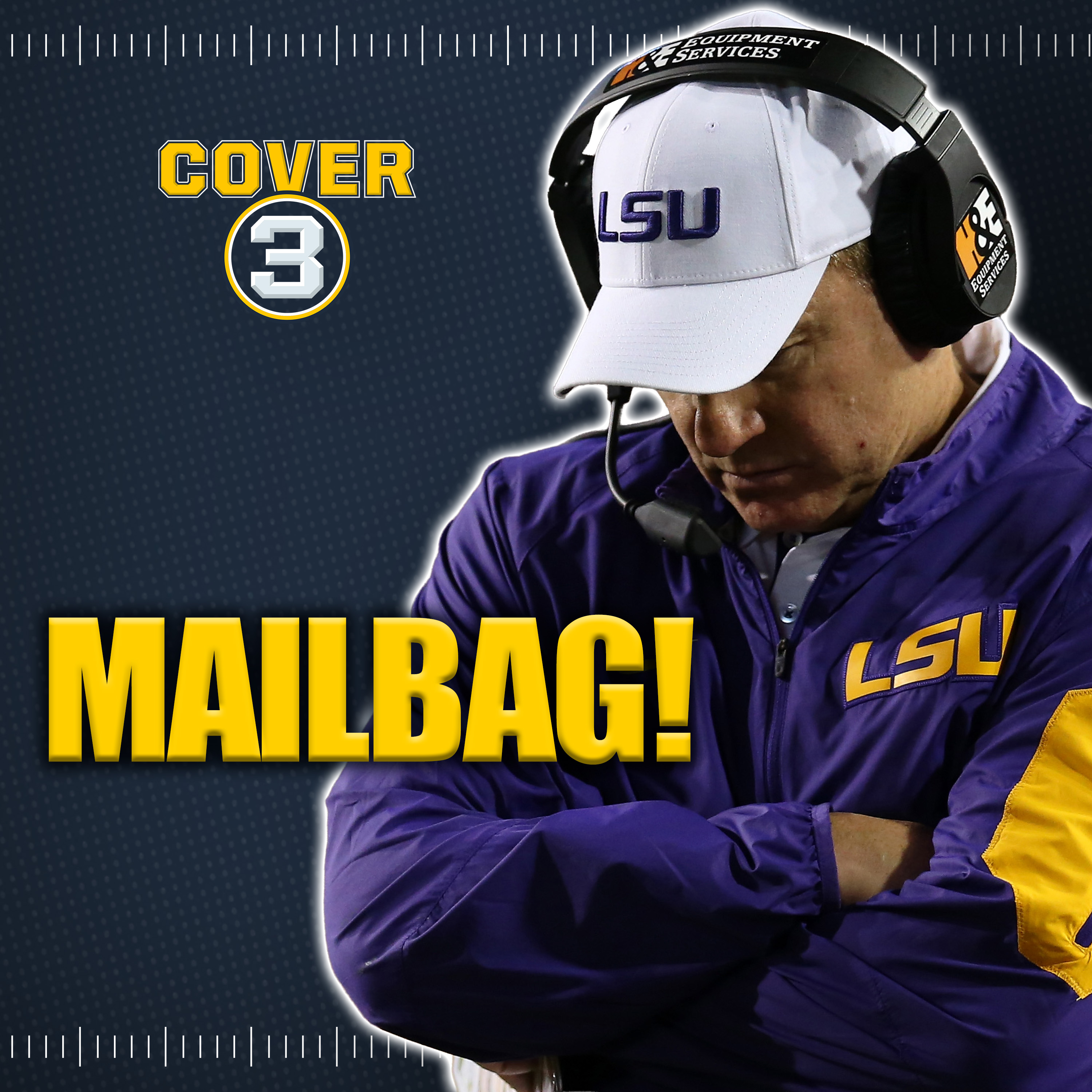 Mailbag! Why Do Coaches Make Terrible Decisions? + Matt Norlander Joins For College Hoops Primer episode artwork