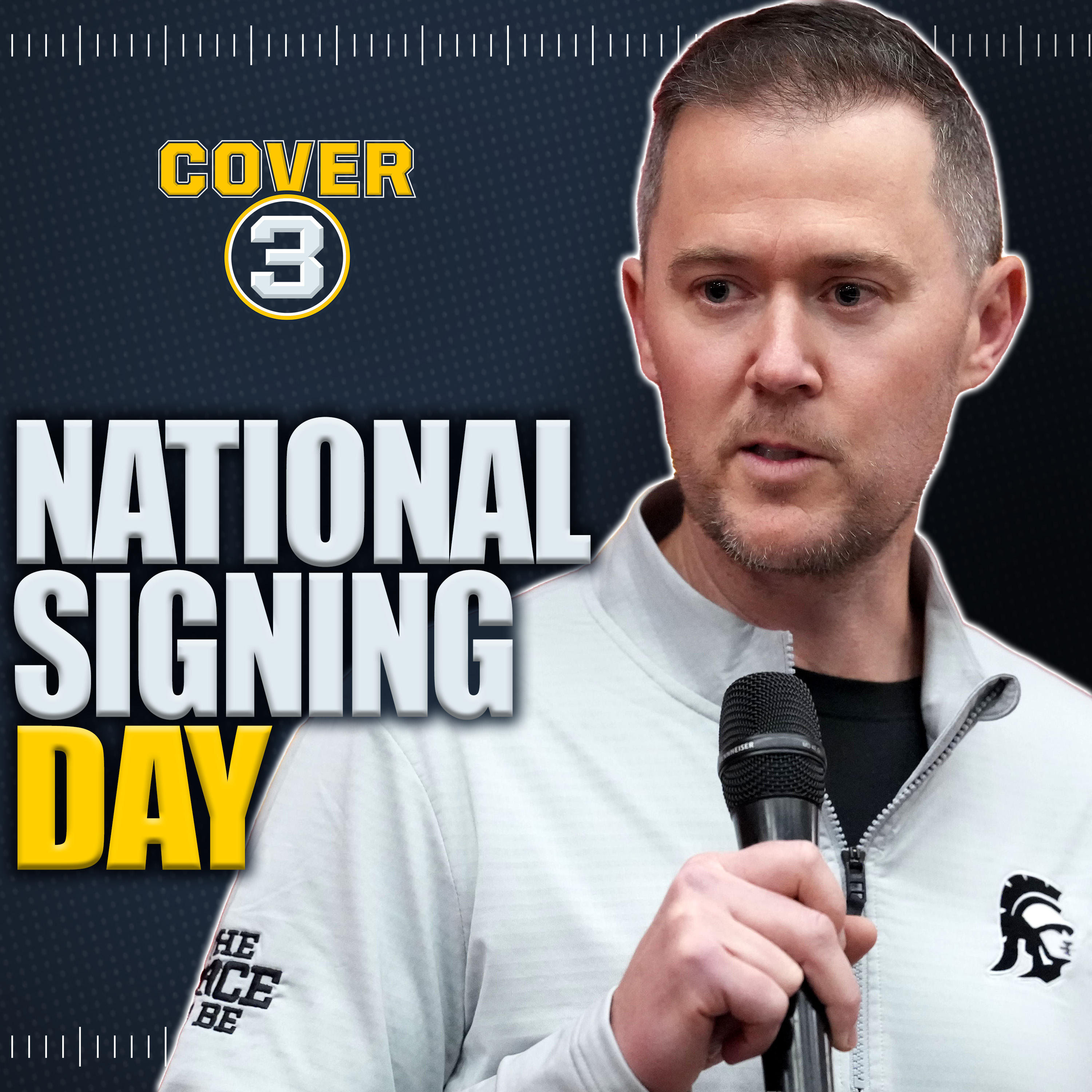 National Signing Day Breakdown: How National Signing Day Has Changed & More | College Football episode artwork