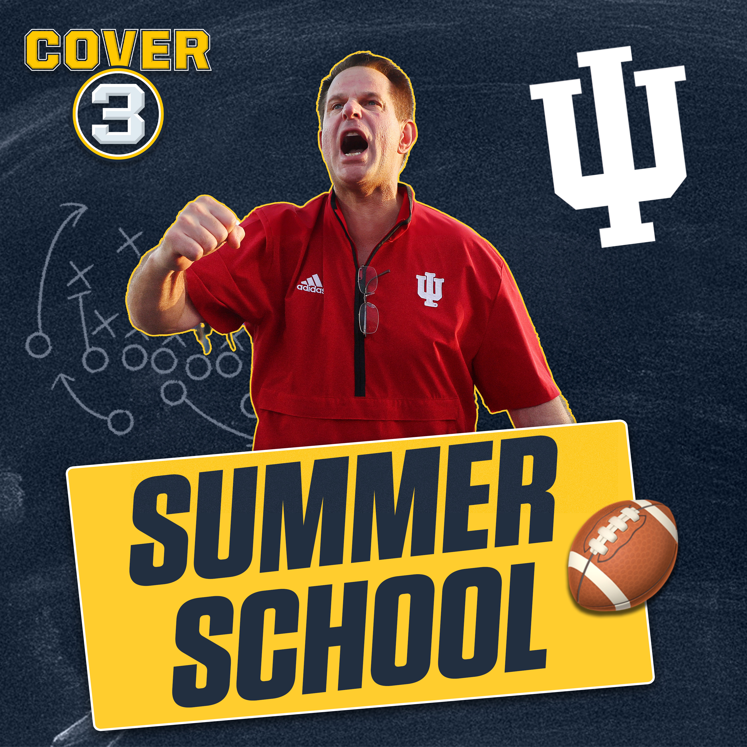 Summer School: Indiana Looks To Replicate Success In Cignetti’s Second Year episode artwork