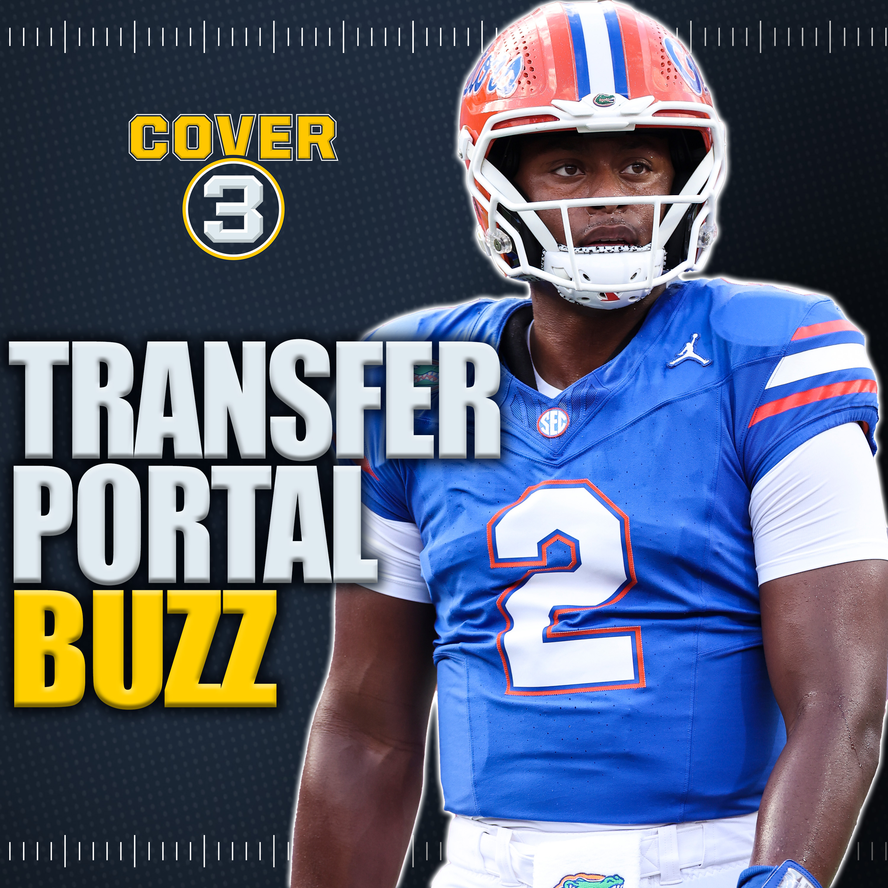 Latest on Coaching Carousel, NFL Draft & Transfer Portal, Bowl Game Previews & More! episode artwork