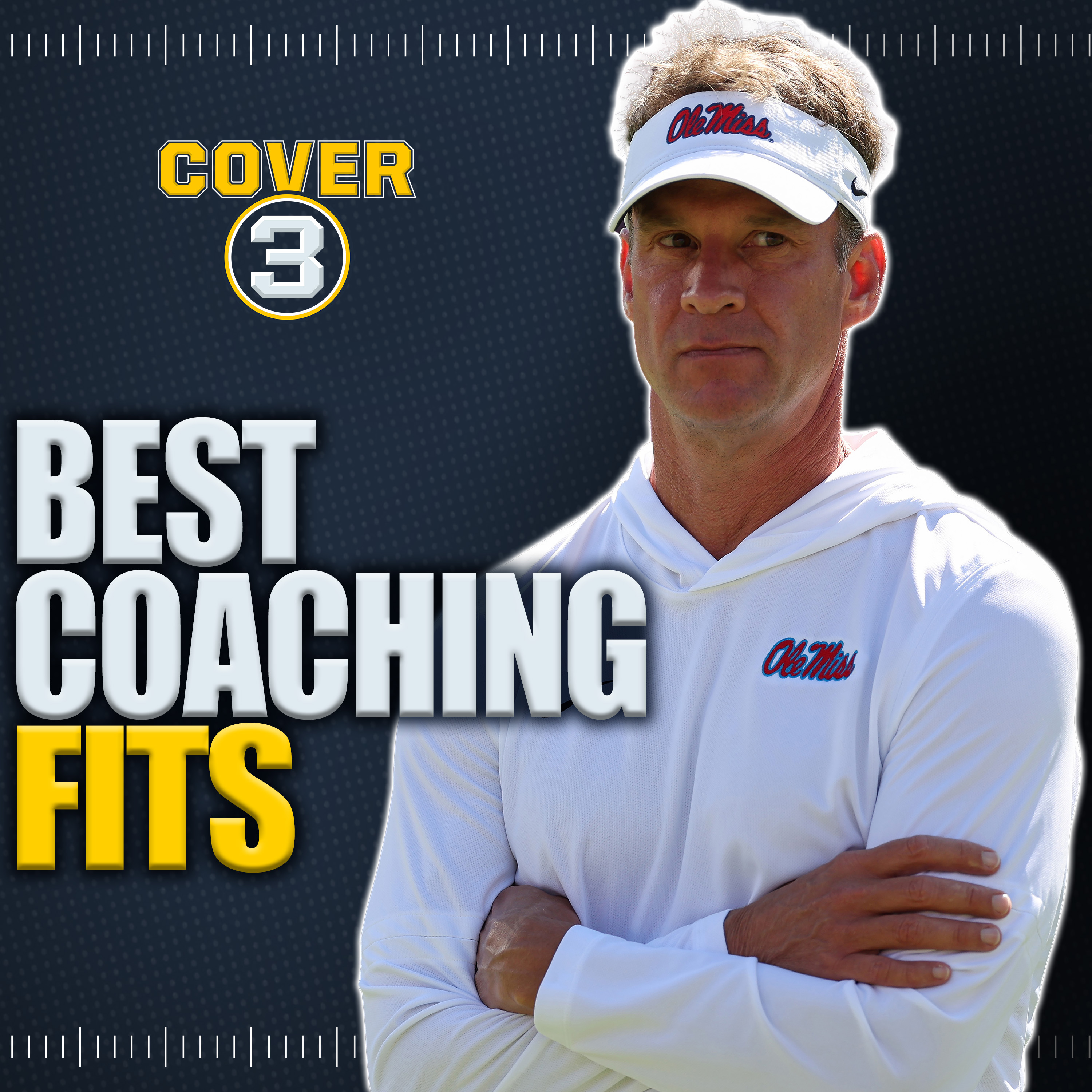 Top 5 Jobs in College Football | Best Fits For Top Candidates | Cover 3 College Football