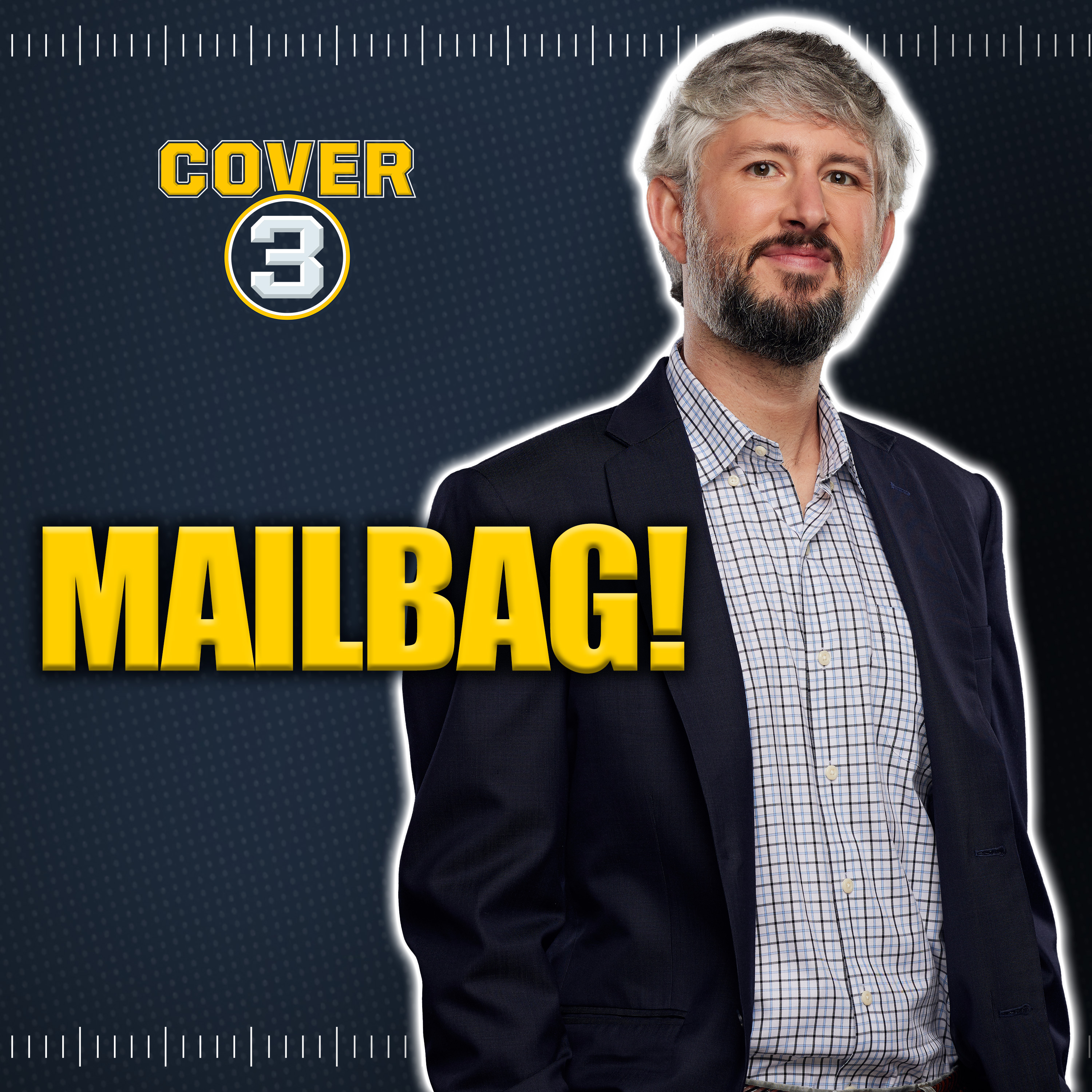 Mailbag! Has the transfer portal made teams worse? Rivalry gone wrong, scheduling debates, more! episode artwork