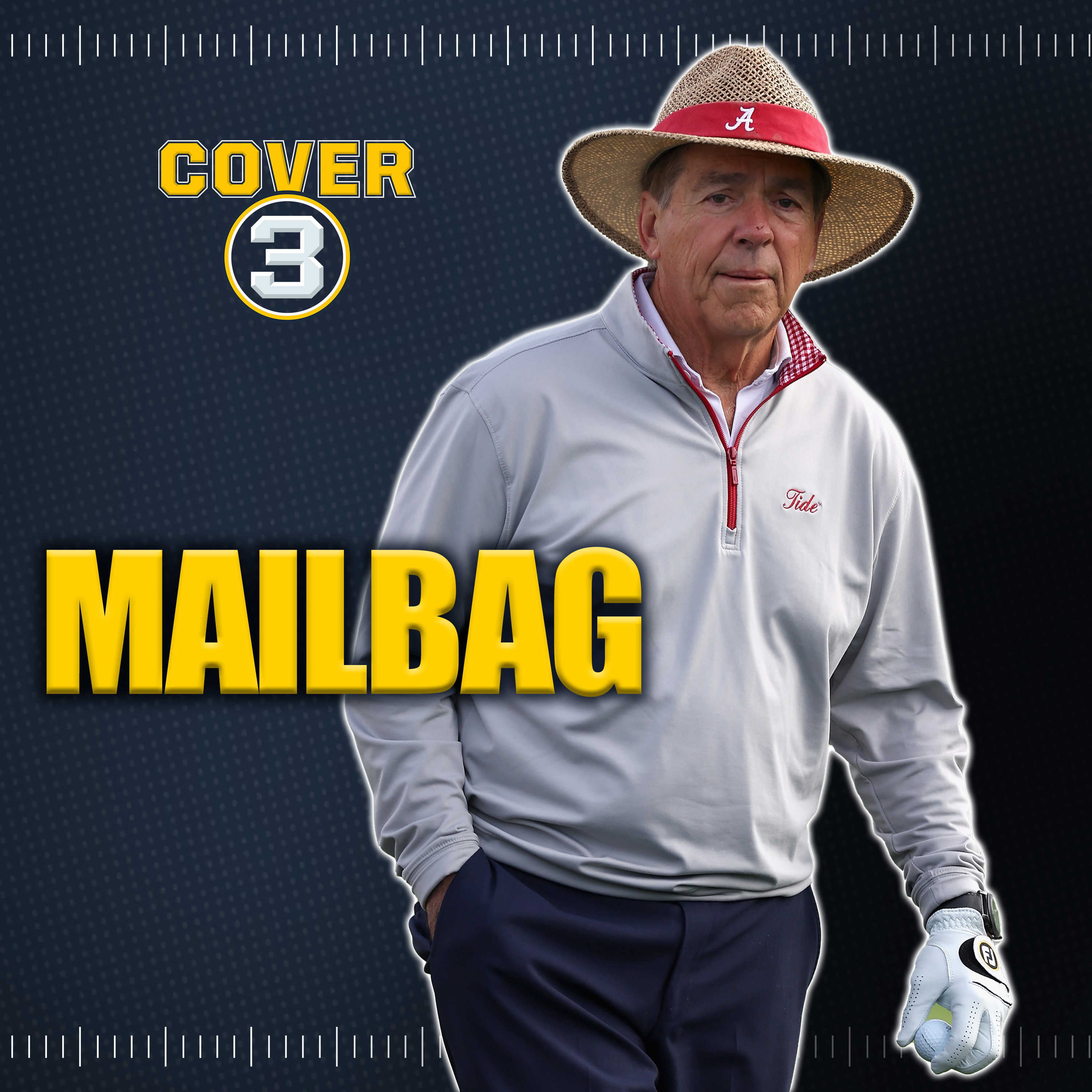 Mailbag! What If Nick Saban Came Back to CFB, Super Bowl Preview, More! | College Football episode artwork