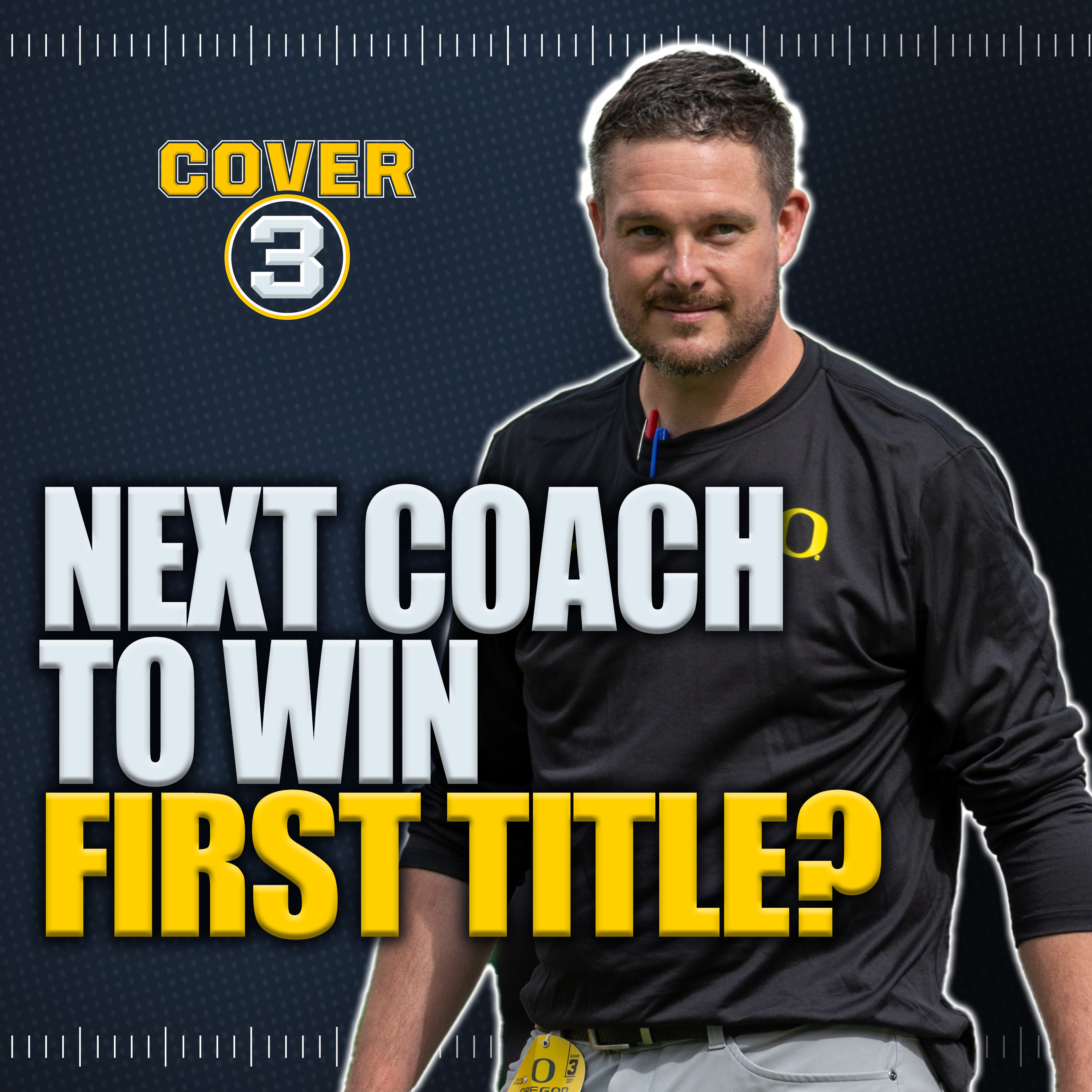 Penn State Hiring Jim Knowles Away From Ohio State, Who Is the Next Head Coach To Win His 1st Title? episode artwork