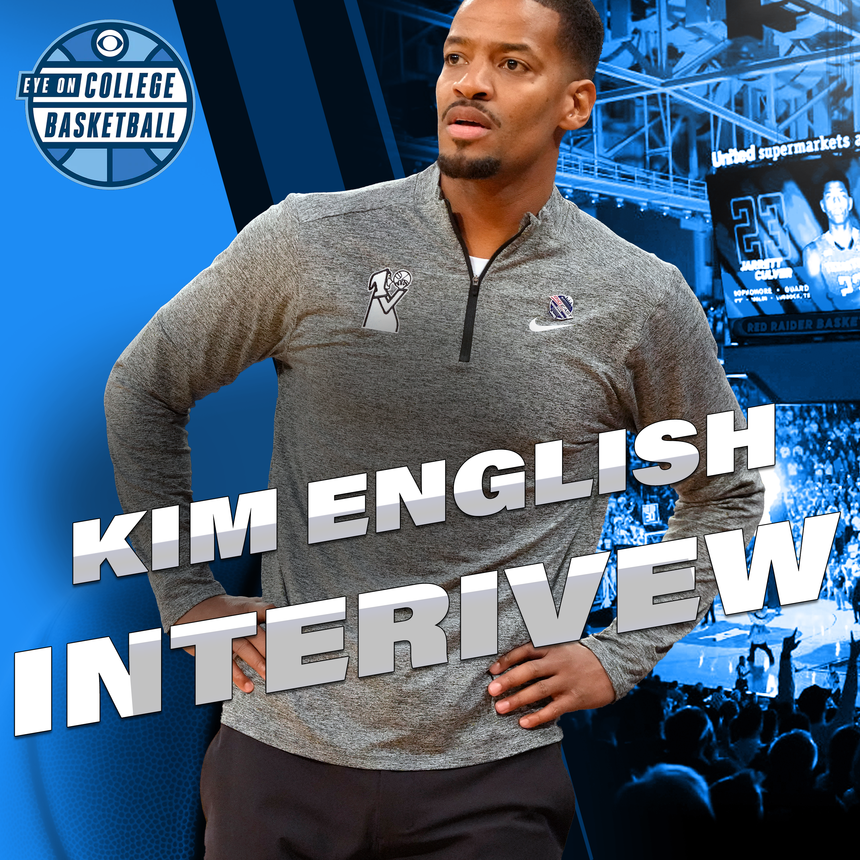 Kim English says Providence will have the DEEPEST team in the Big East episode artwork